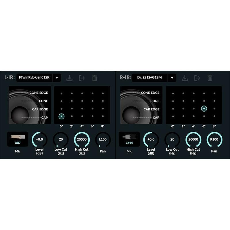 Pedal Guitar Nux Solid Studio MKII NSS-6-Mai Nguyên Music