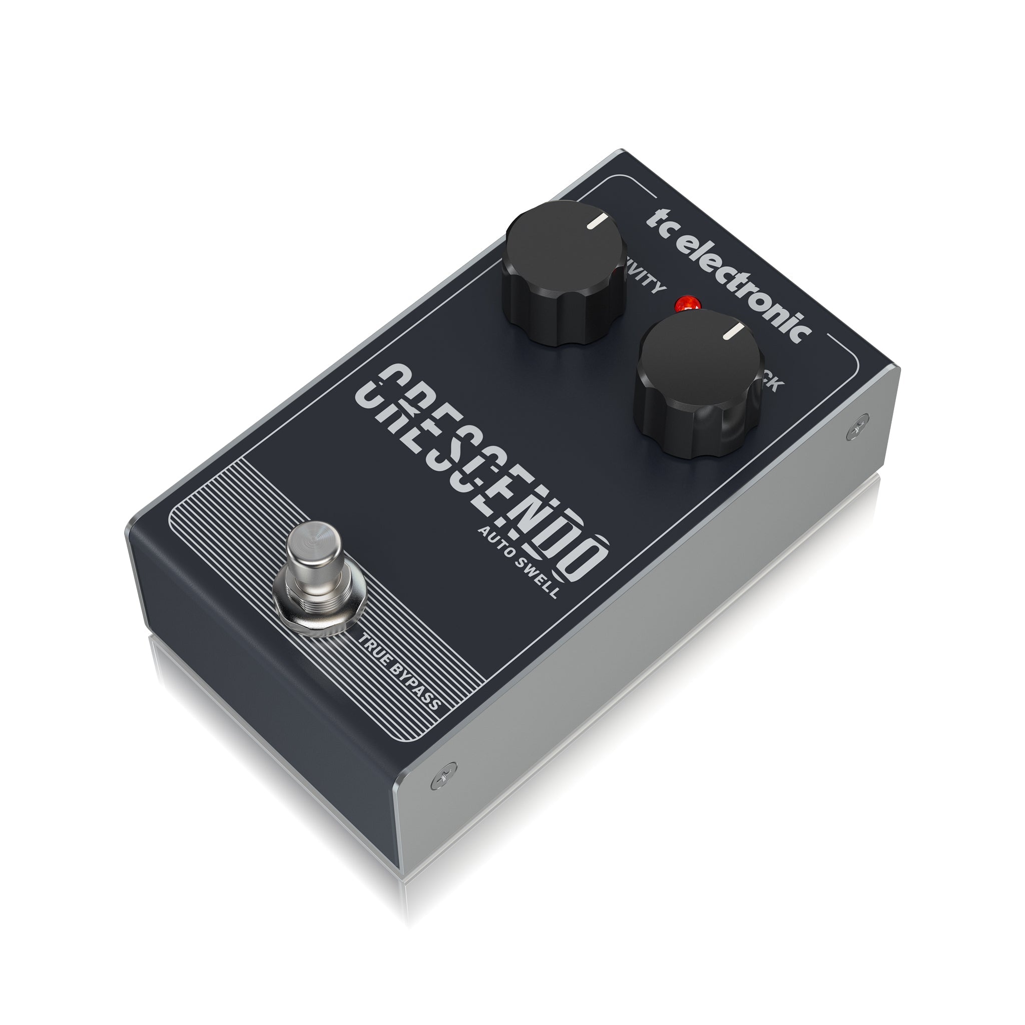 Pedal Guitar TC Electronic Crescendo Auto Swell-Mai Nguyên Music