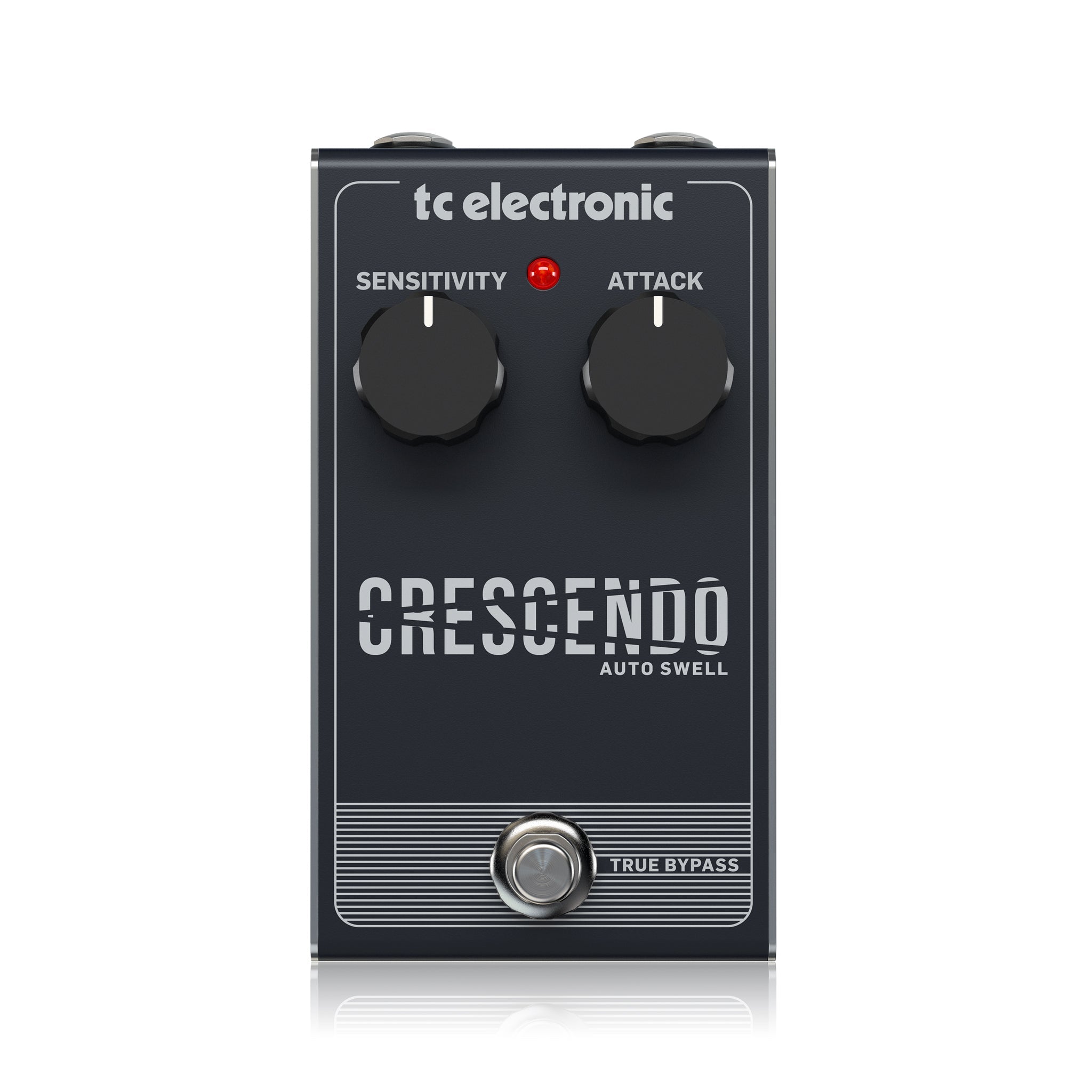 Pedal Guitar TC Electronic Crescendo Auto Swell-Mai Nguyên Music