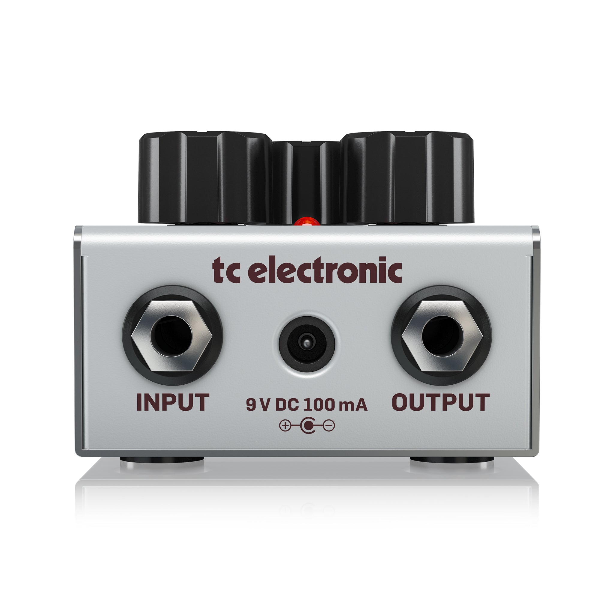 Pedal Guitar TC Electronic EL Cambo Overdrive-Mai Nguyên Music