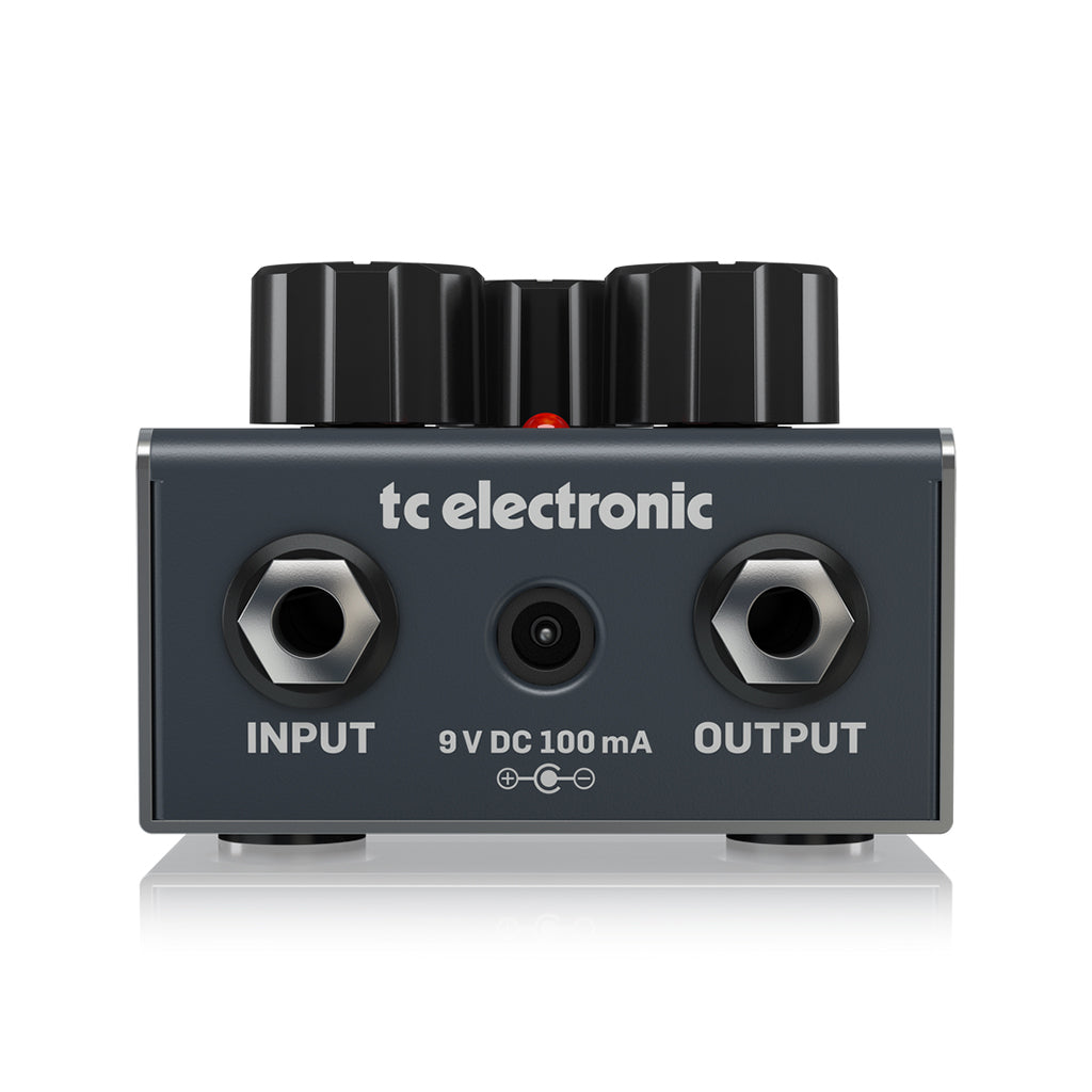 Pedal Guitar TC Electronic Grand Magus Distortion-Mai Nguyên Music