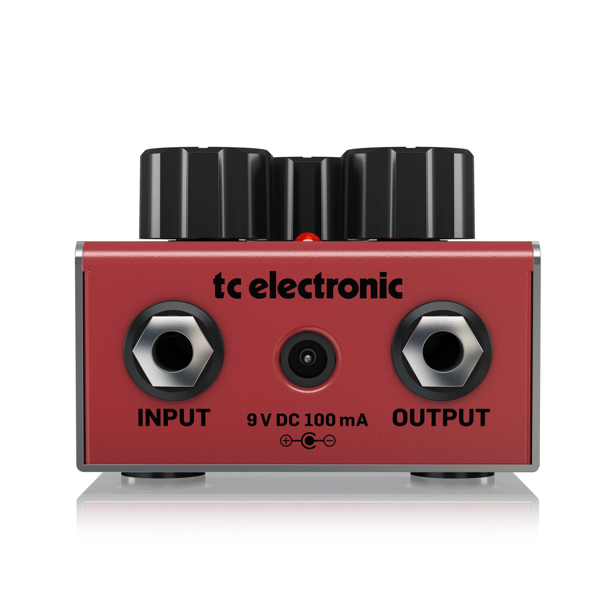 Pedal Guitar TC Electronic Nether Octaver-Mai Nguyên Music