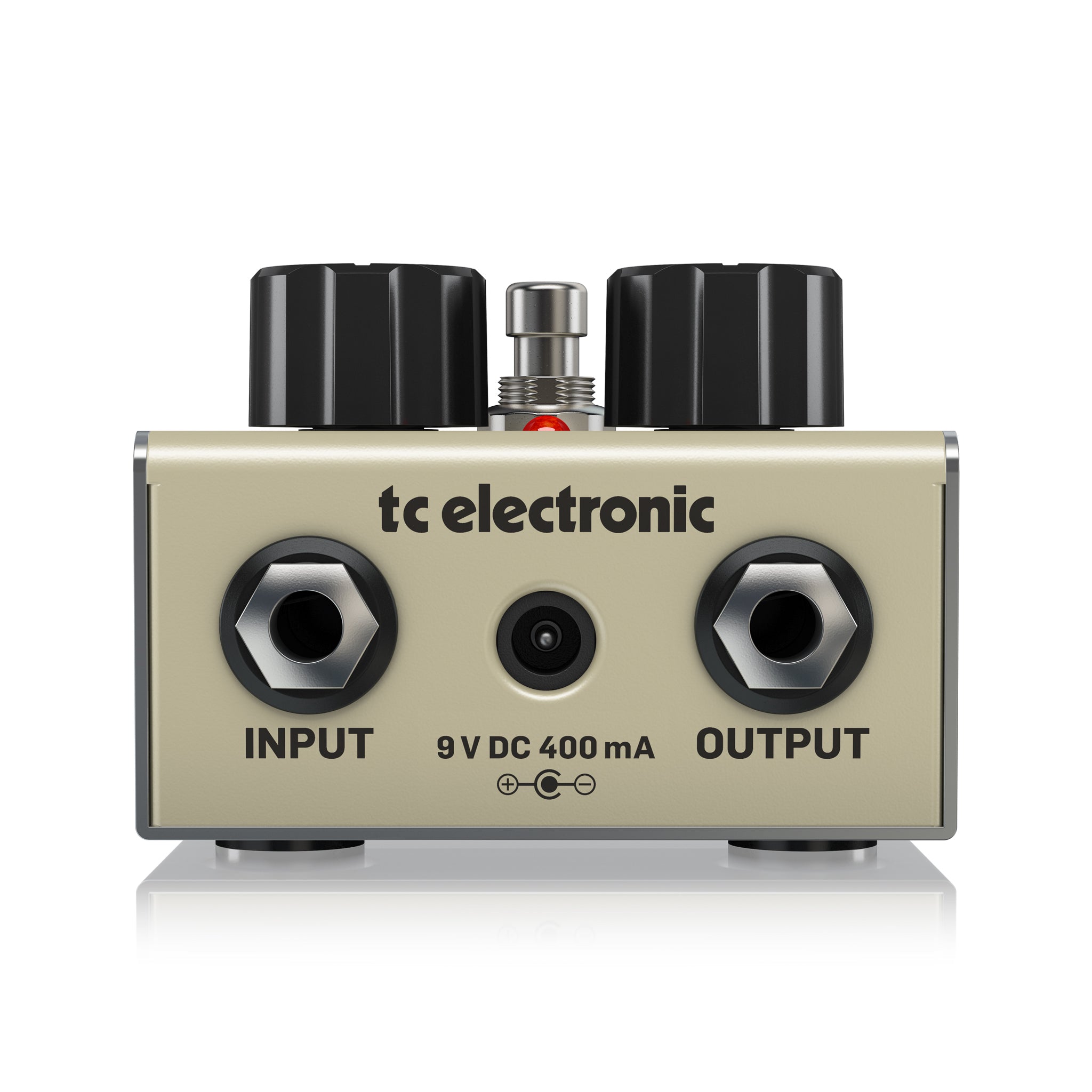 Pedal Guitar TC Electronic Tube Pilot Overdrive-Mai Nguyên Music
