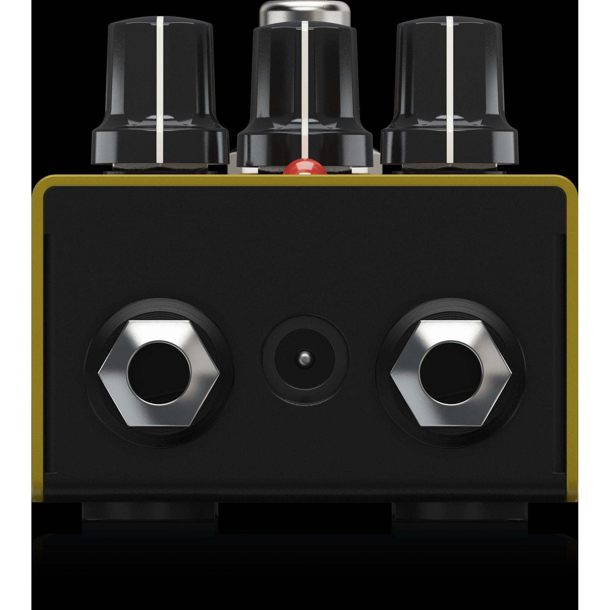 Pedal Guitar TC Electronic Zeus Drive-Mai Nguyên Music