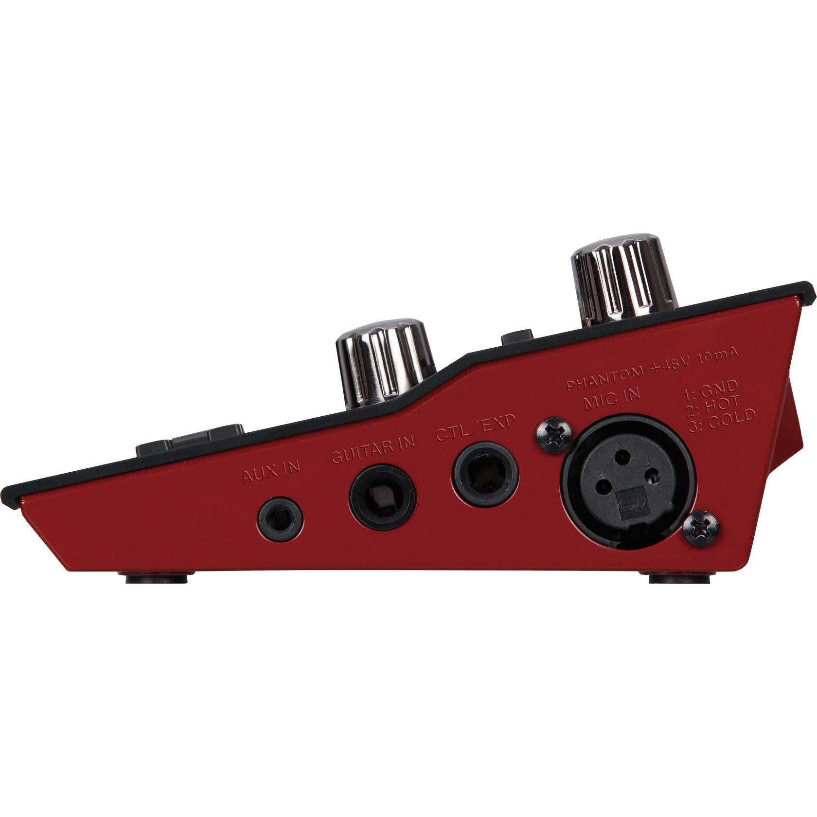 Pedal Multi Effect Boss GT-001 Processor-Mai Nguyên Music