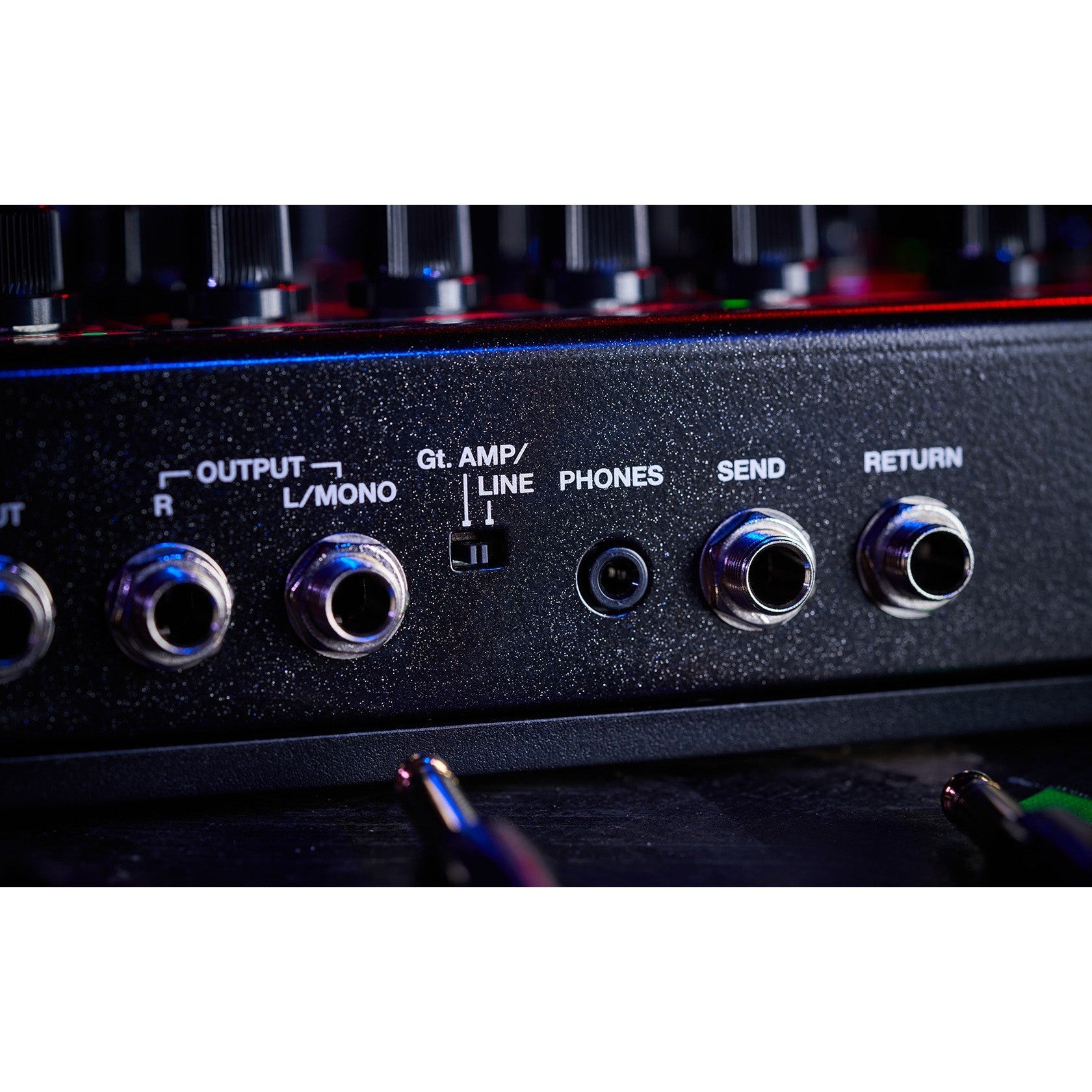 Pedal Multi Effect Guitar Boss ME-90-Mai Nguyên Music