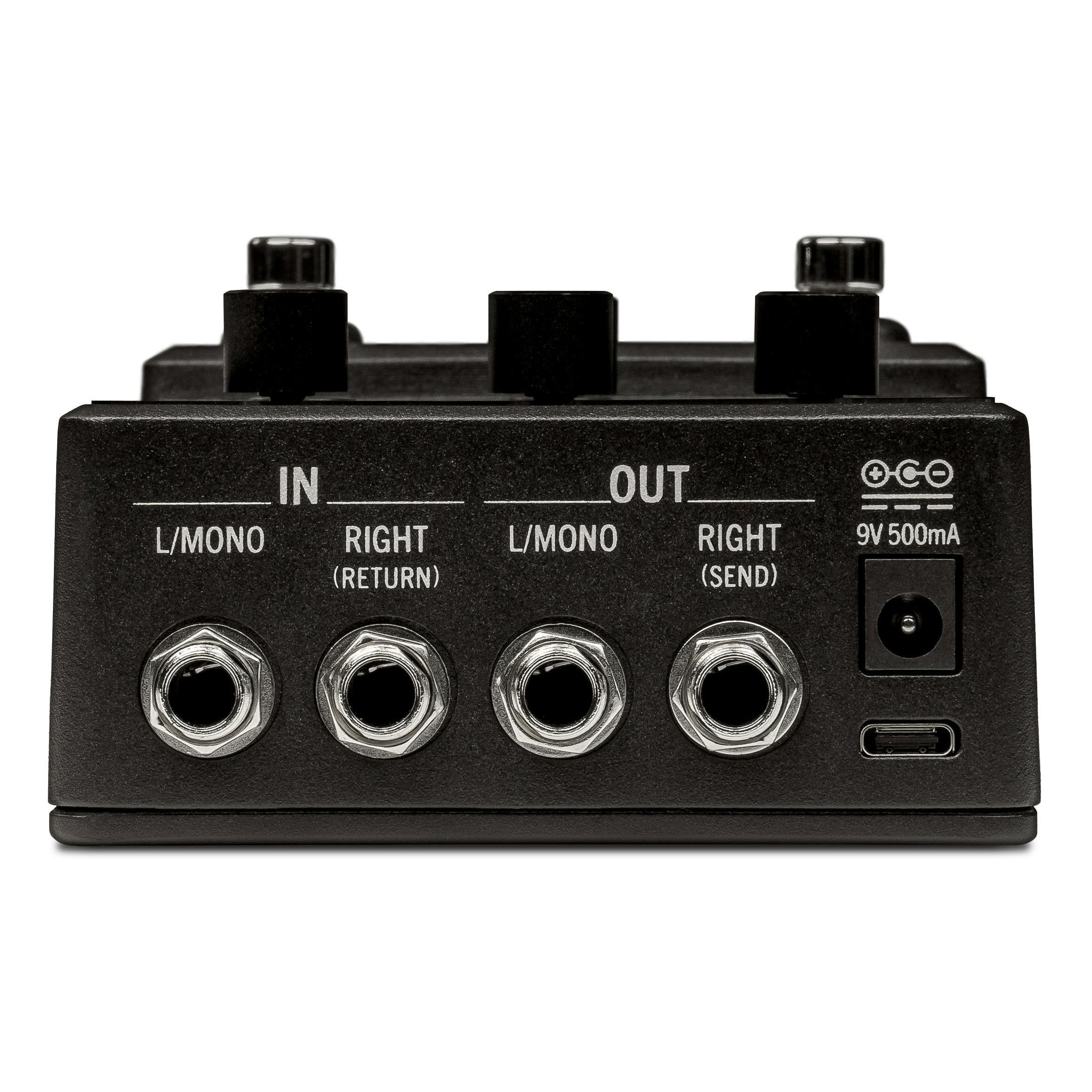 Pedal Multi-Effect Guitar Line 6 HX One-Mai Nguyên Music