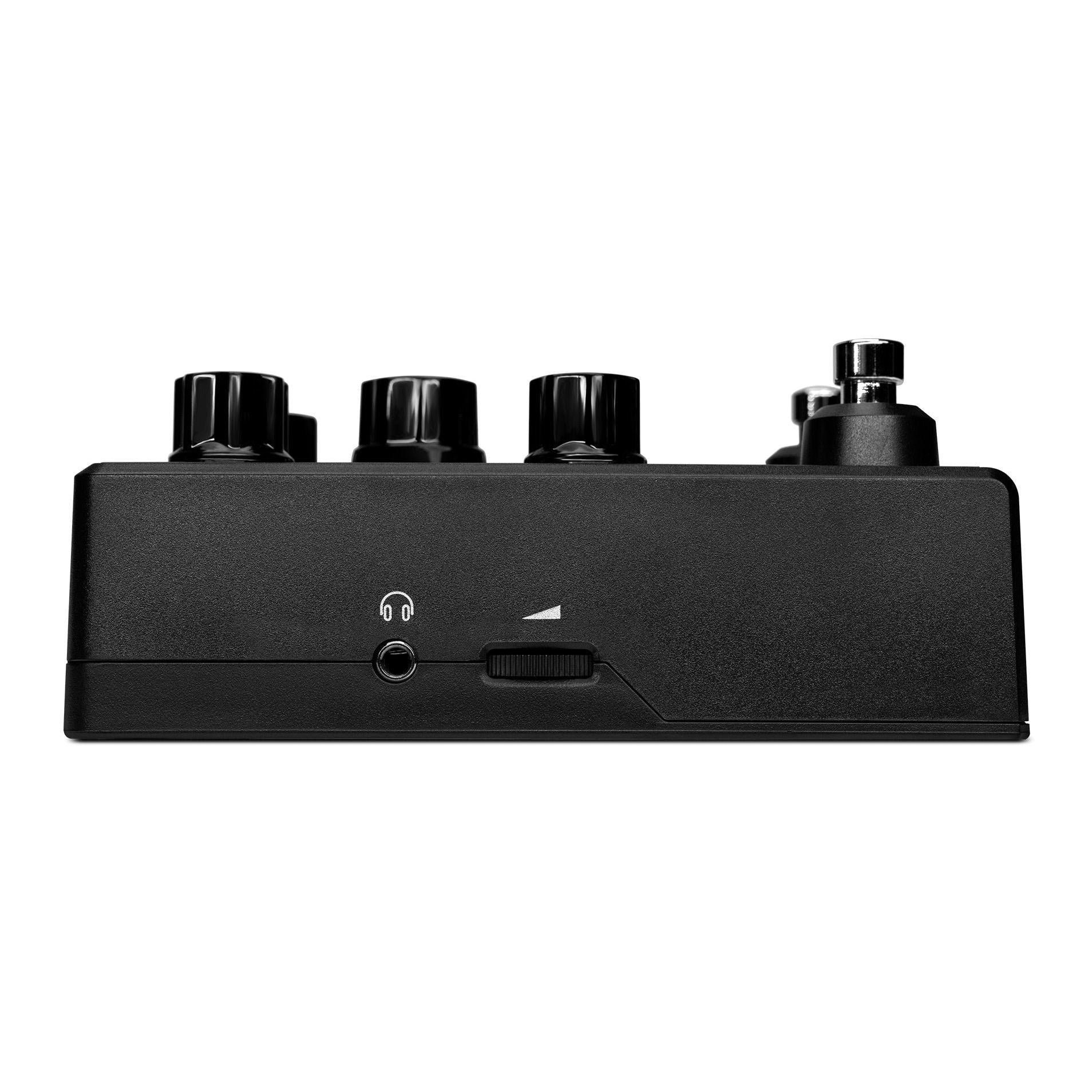 Pedal Multi-Effect Guitar Line 6 POD Express Black-Mai Nguyên Music