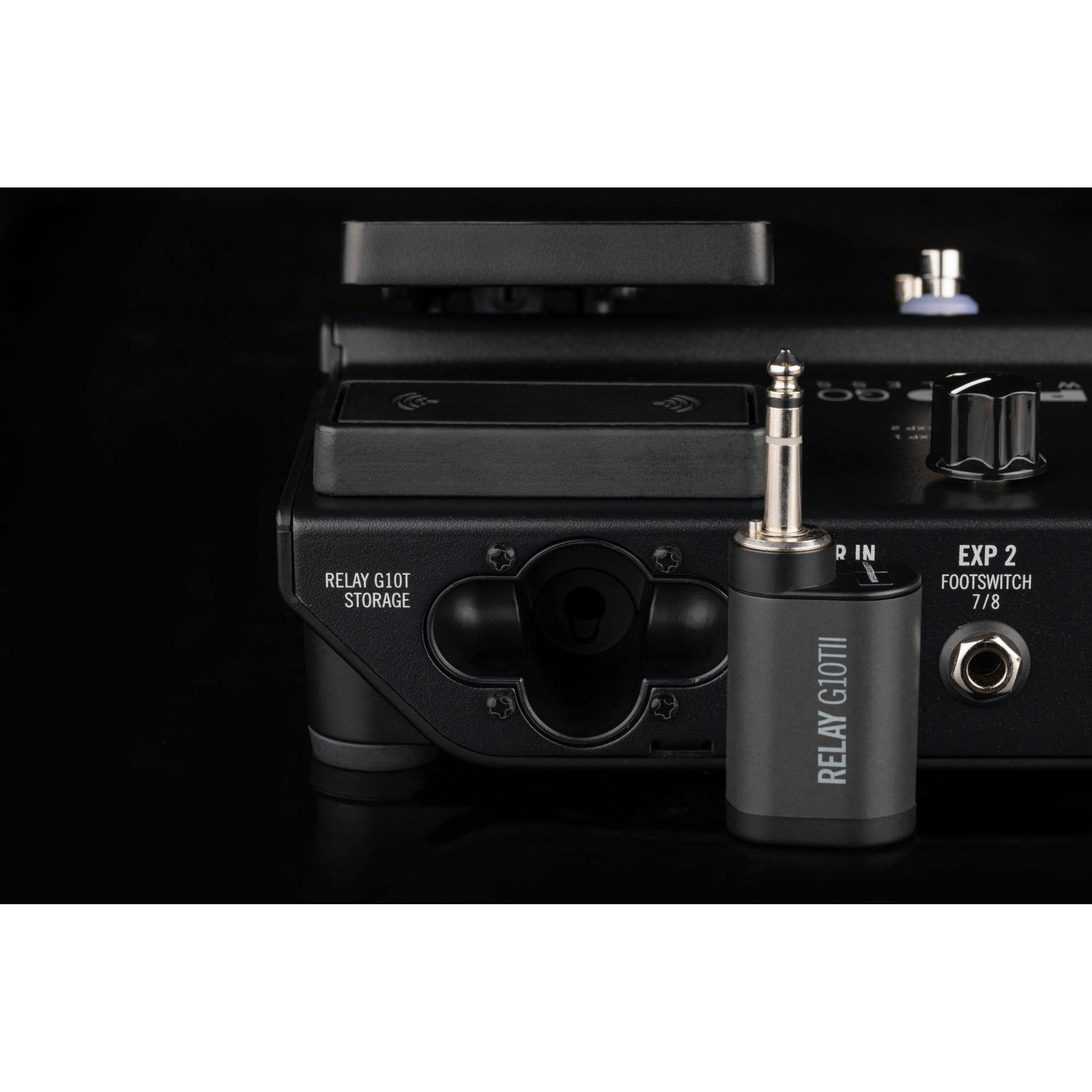 Pedal Multi-Effect Guitar Line 6 POD GO Wireless-Mai Nguyên Music