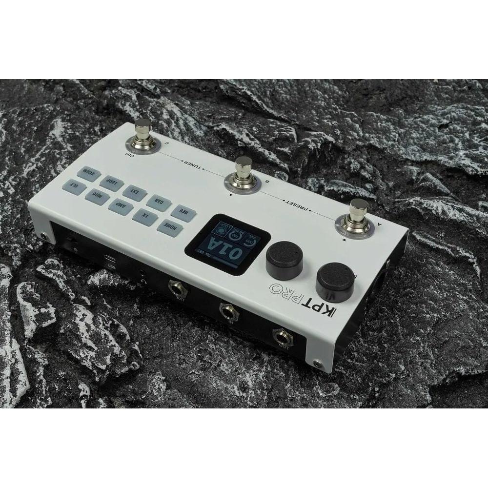 Pedal Multi Effect M-Vave Yumier KPT Pro-Mai Nguyên Music