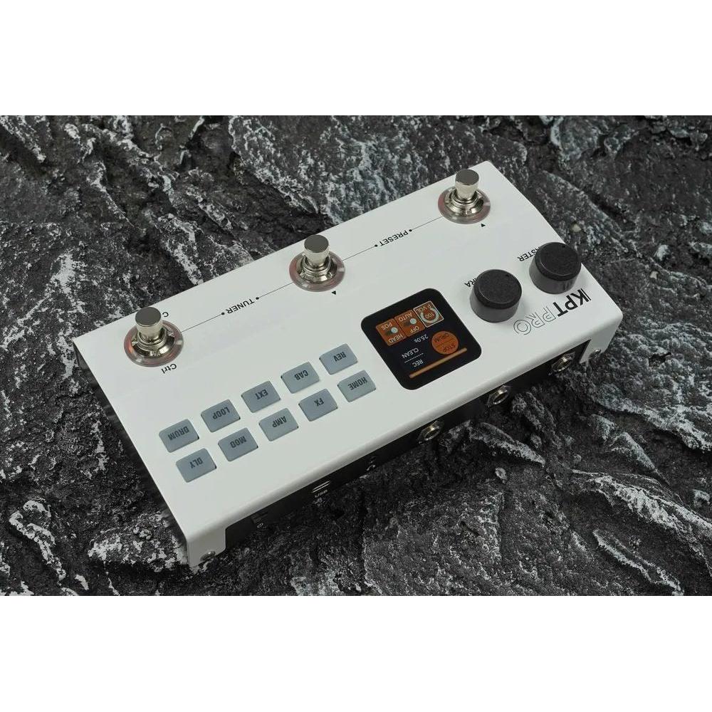 Pedal Multi Effect M-Vave Yumier KPT Pro-Mai Nguyên Music
