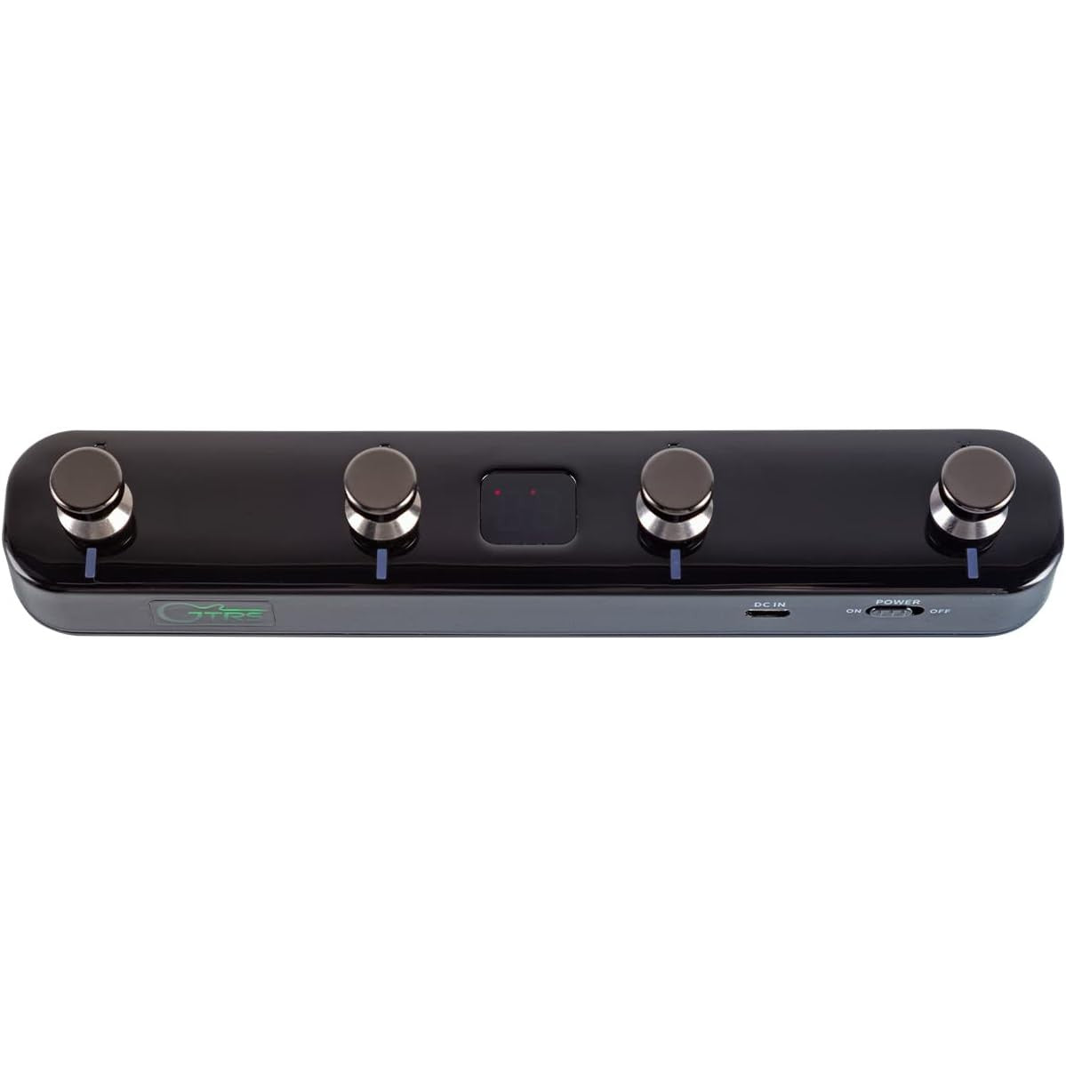 Pedal Wireless Footswitch Mooer GWF4-Mai Nguyên Music