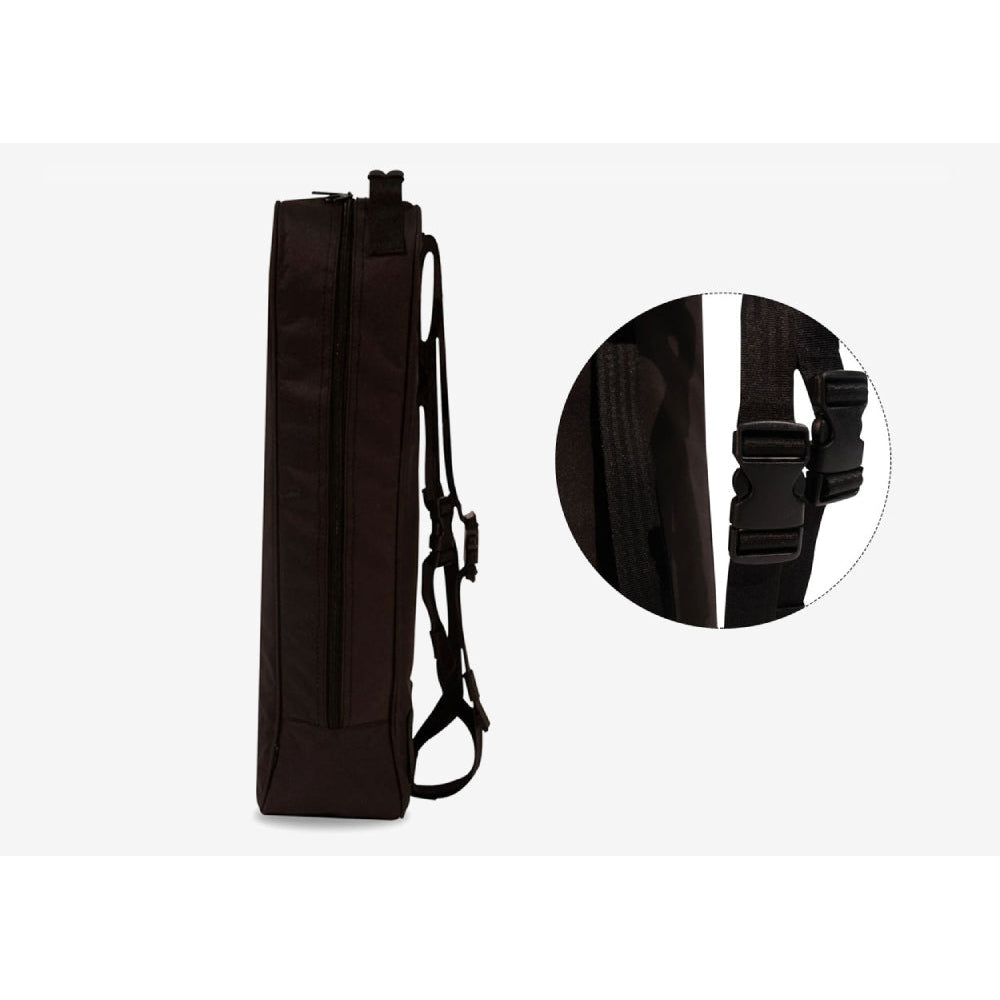 Pedalboard Koda Essential Soft Case TWO w/ Free Pedalboard-Mai Nguyên Music