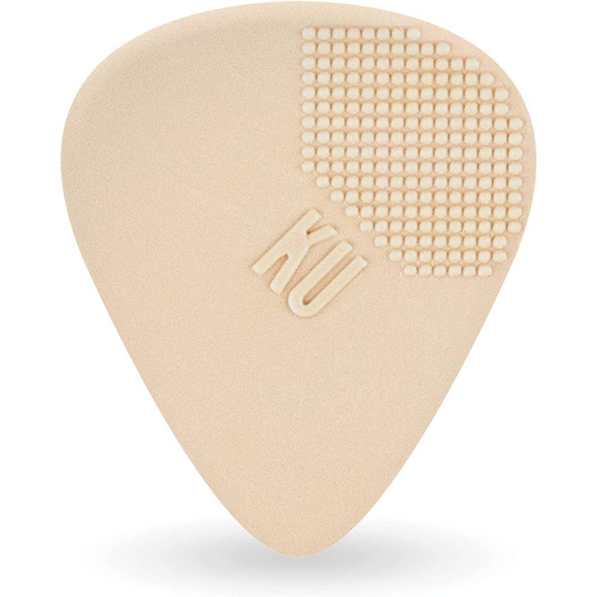 Phím Gảy Đàn Guitar D'Addario Keith Urban Signature Ultem, 5 Pack, Bone Medium-Mai Nguyên Music