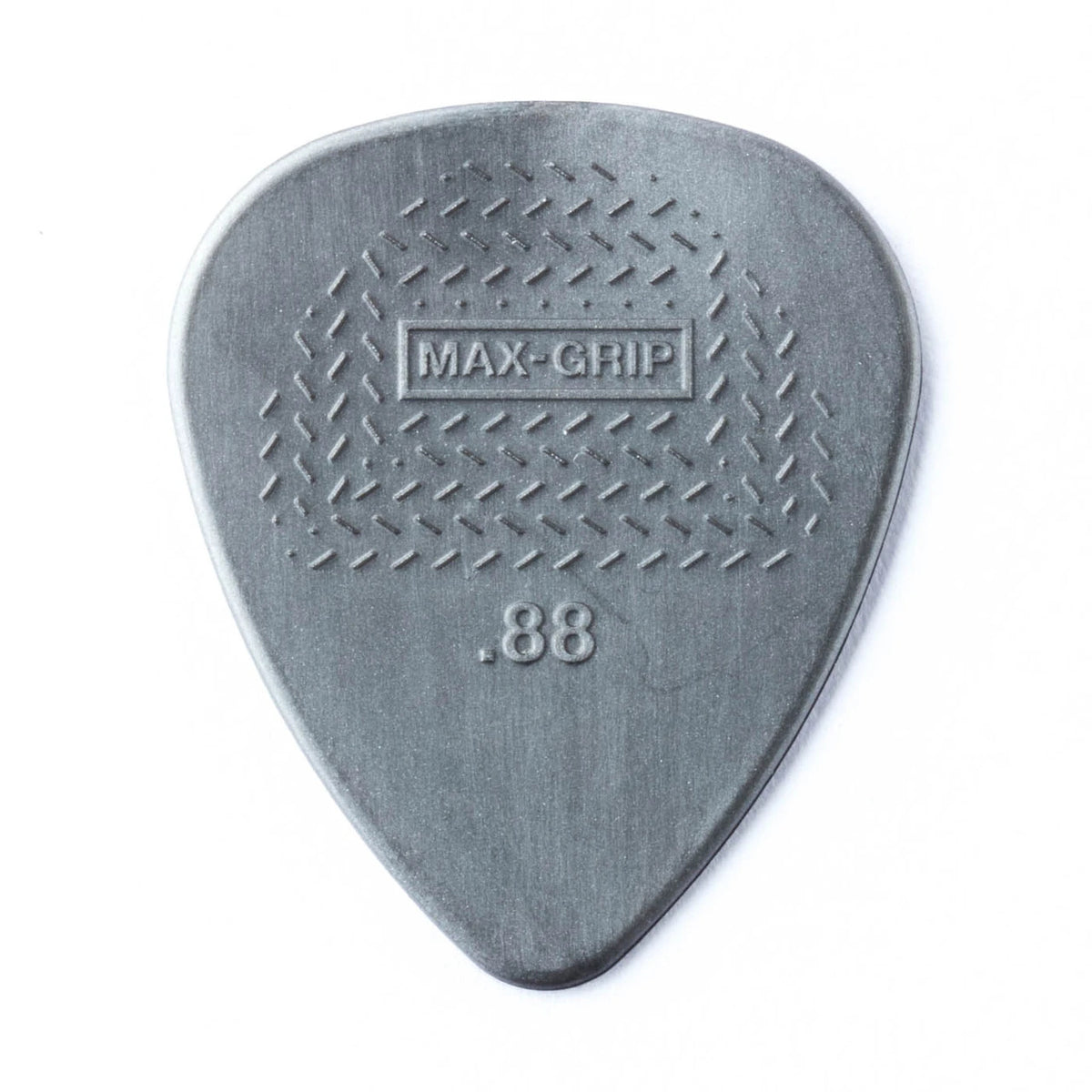 Phím Gảy Đàn Guitar Jim Dunlop Max-Grip Nylon Standard 449-Mai Nguyên Music