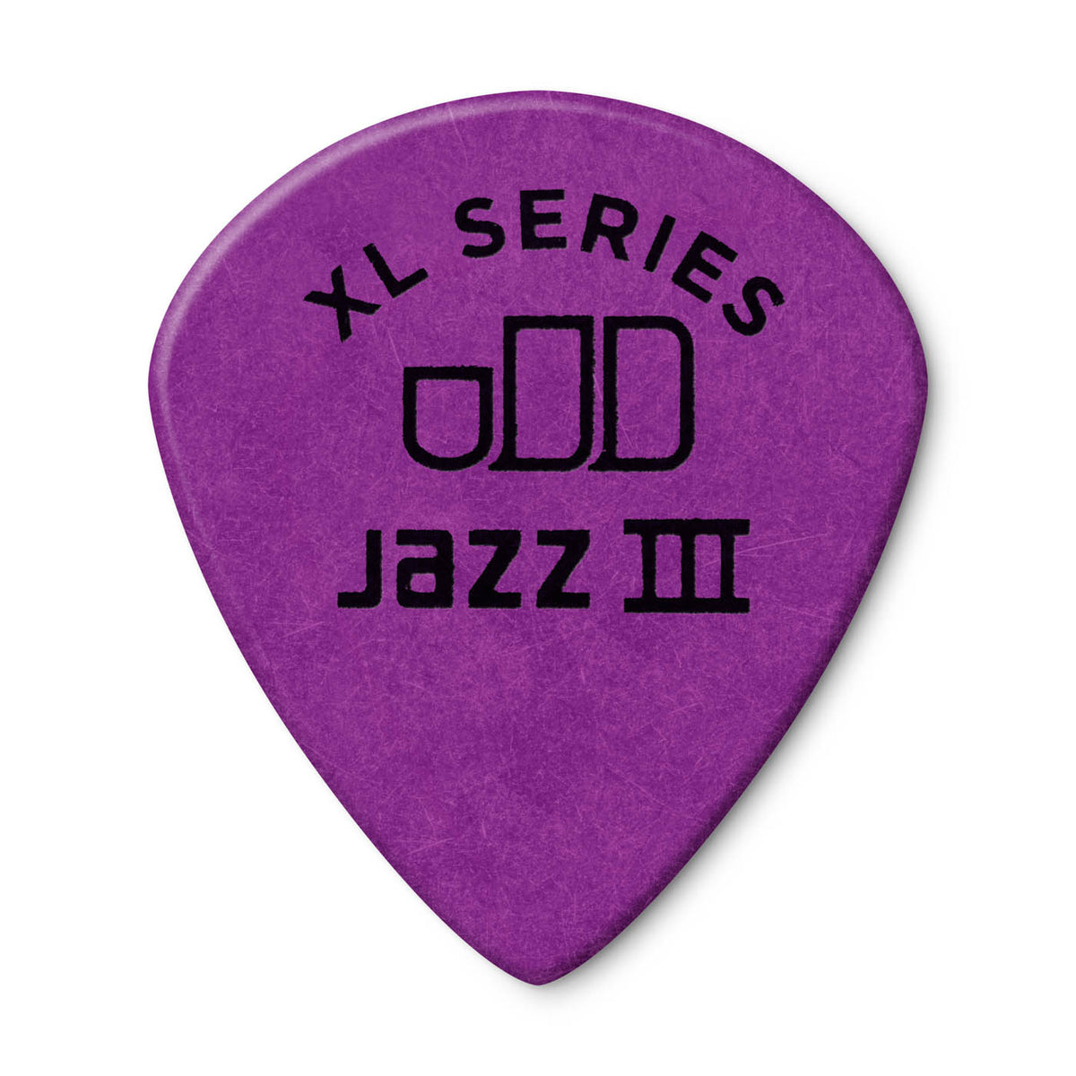 Phím Gảy Đàn Guitar Jim Dunlop Tortex Jazz III XL 498-Mai Nguyên Music