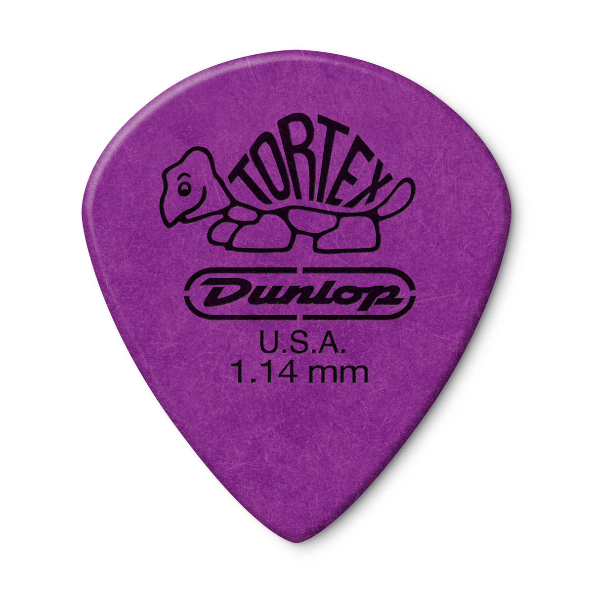 Phím Gảy Đàn Guitar Jim Dunlop Tortex Jazz III XL 498-Mai Nguyên Music
