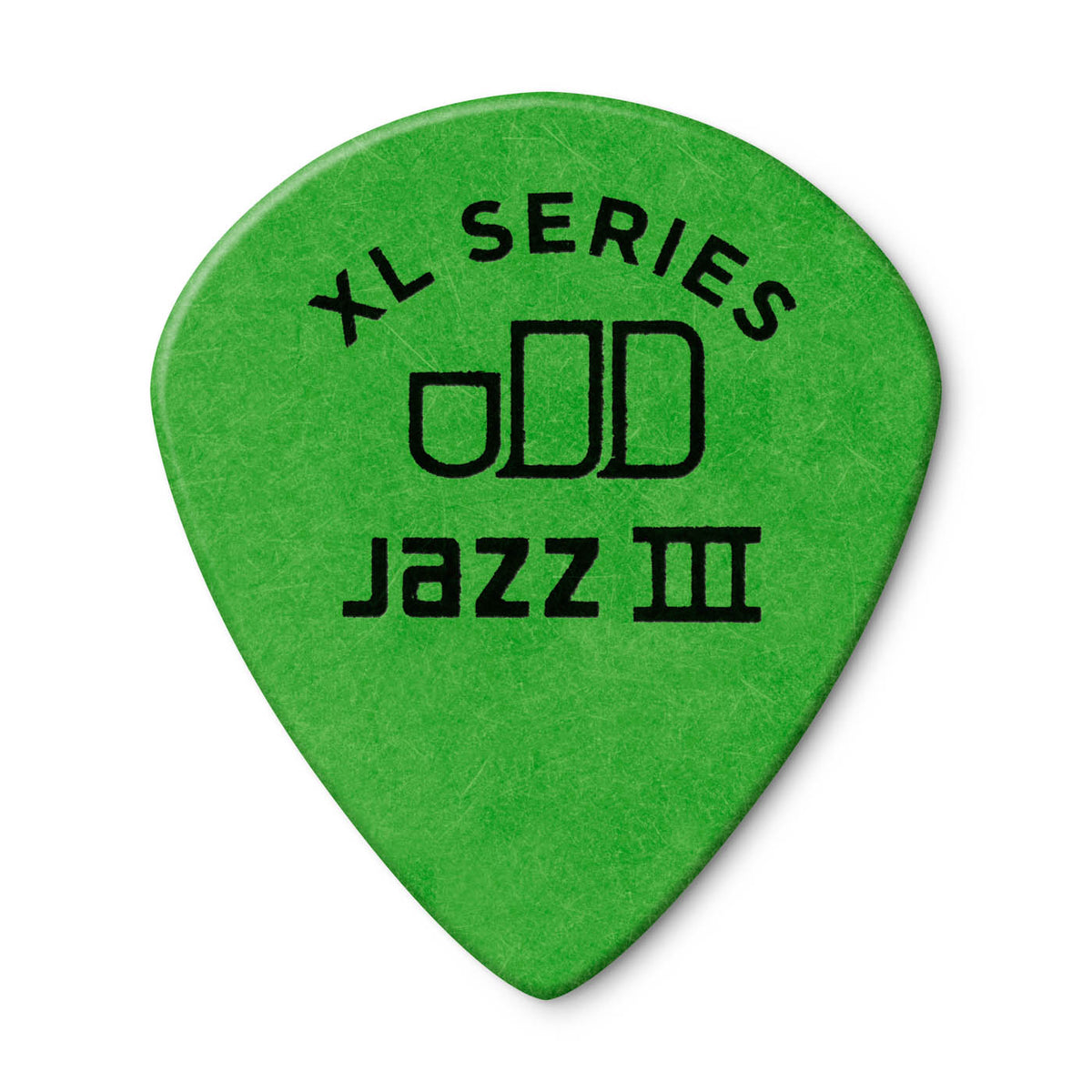 Phím Gảy Đàn Guitar Jim Dunlop Tortex Jazz III XL 498-Mai Nguyên Music