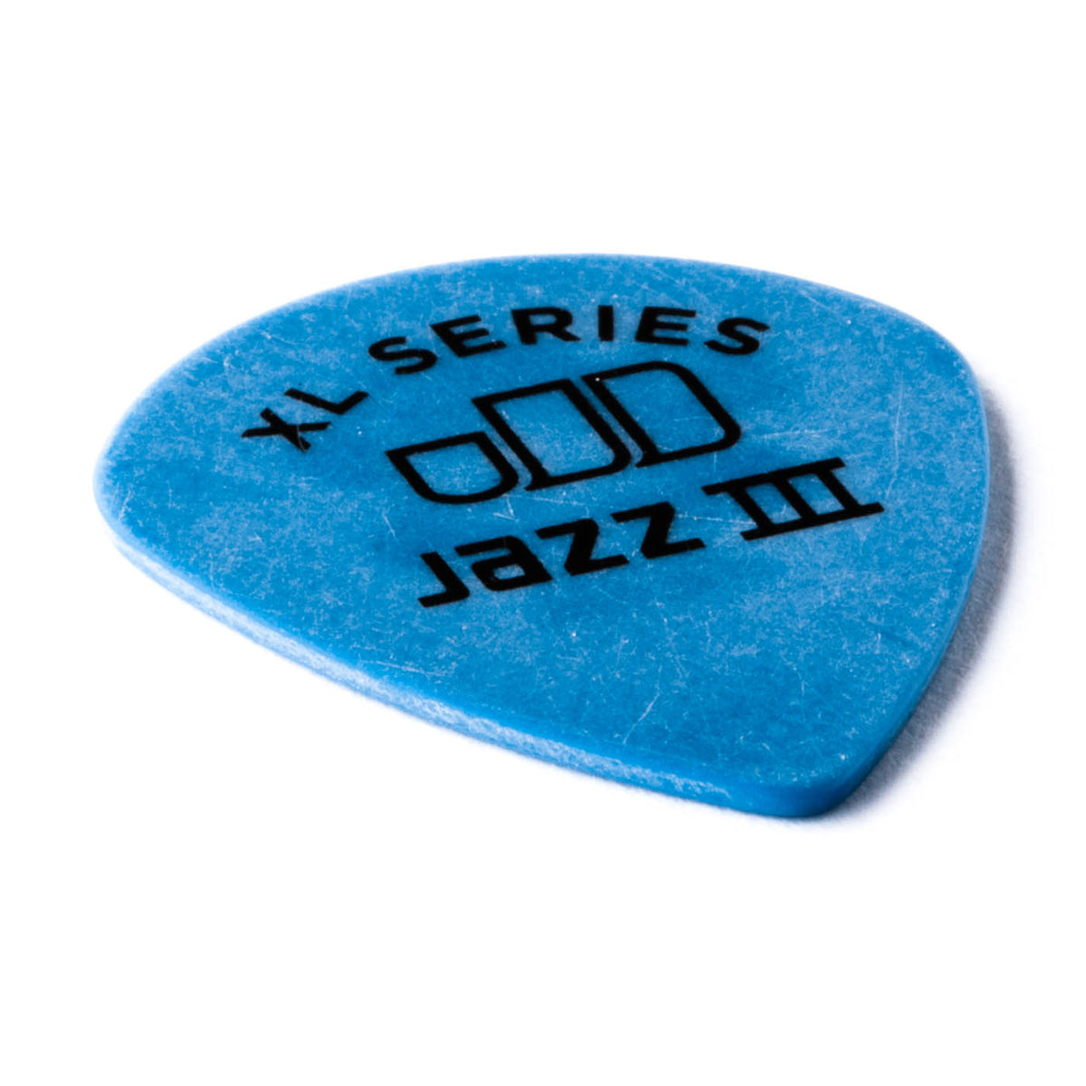 Phím Gảy Đàn Guitar Jim Dunlop Tortex Jazz III XL 498-Mai Nguyên Music