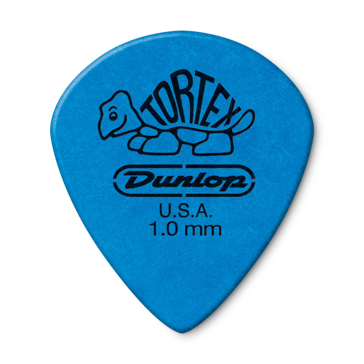 Phím Gảy Đàn Guitar Jim Dunlop Tortex Jazz III XL 498-Mai Nguyên Music