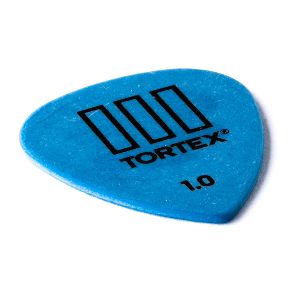 Phím Gảy Đàn Guitar Jim Dunlop Tortex TIII 462-Mai Nguyên Music