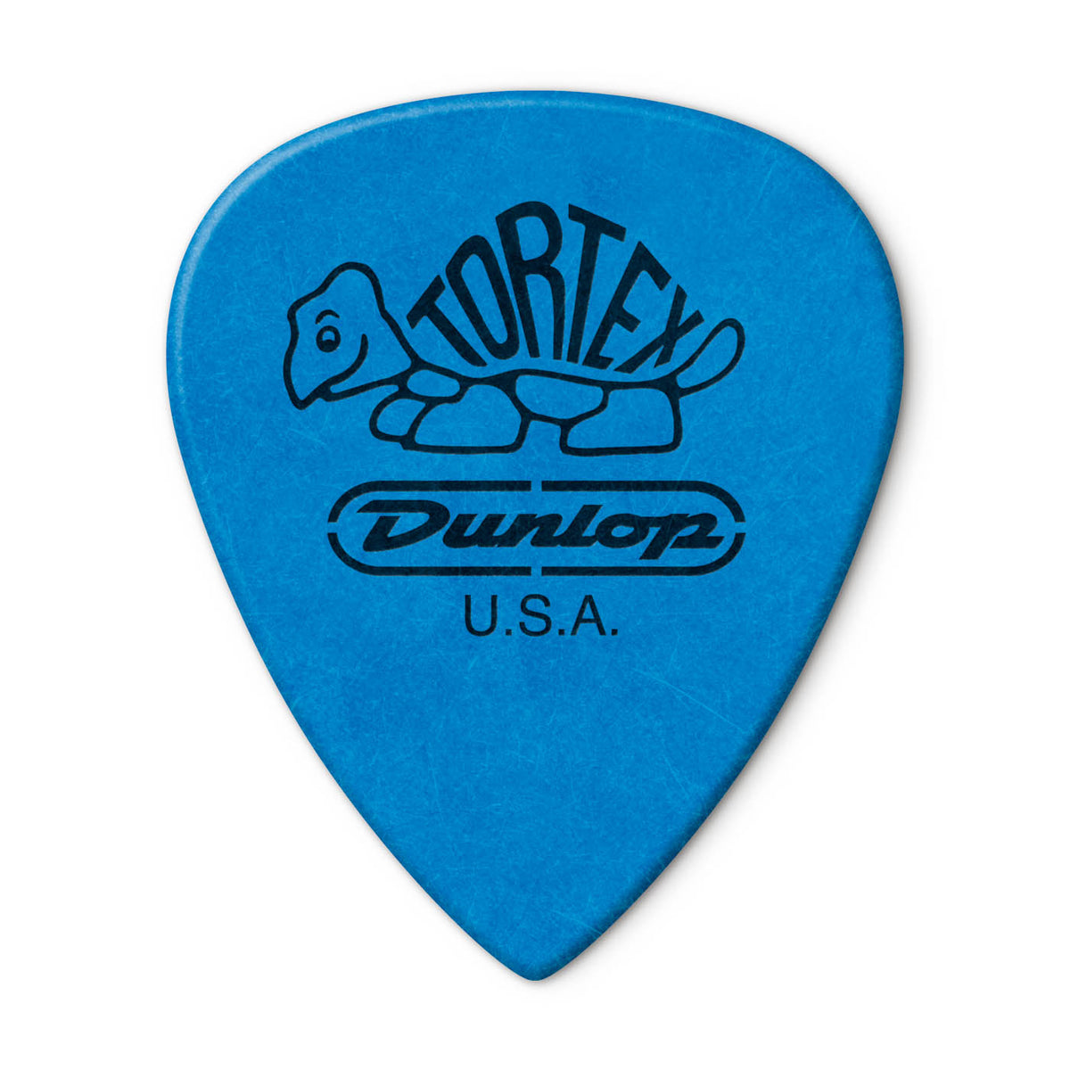 Phím Gảy Đàn Guitar Jim Dunlop Tortex TIII 462-Mai Nguyên Music