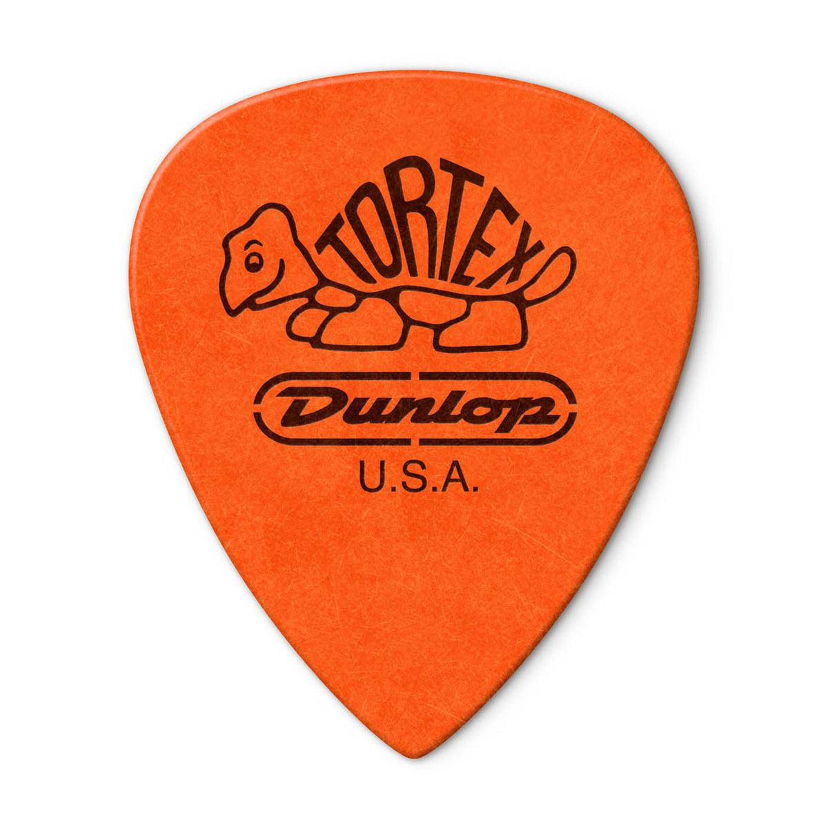 Phím Gảy Đàn Guitar Jim Dunlop Tortex TIII 462-Mai Nguyên Music