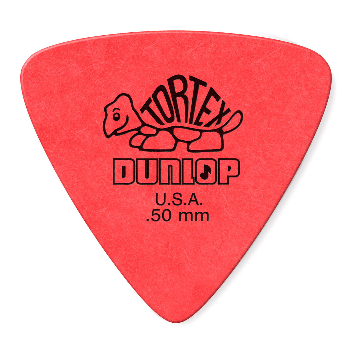Phím Gảy Đàn Guitar Jim Dunlop Tortex Triangle 431-Mai Nguyên Music