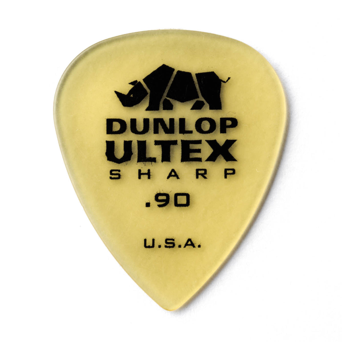 Phím Gảy Đàn Guitar Jim Dunlop Ultex Sharp 433-Mai Nguyên Music