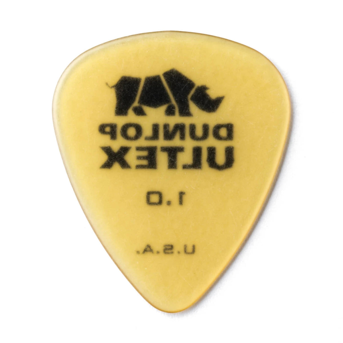 Phím Gảy Đàn Guitar Jim Dunlop Ultex Standard 421-Mai Nguyên Music