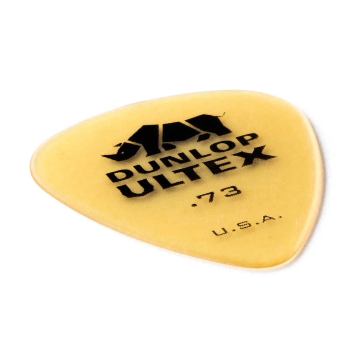 Phím Gảy Đàn Guitar Jim Dunlop Ultex Standard 421-Mai Nguyên Music