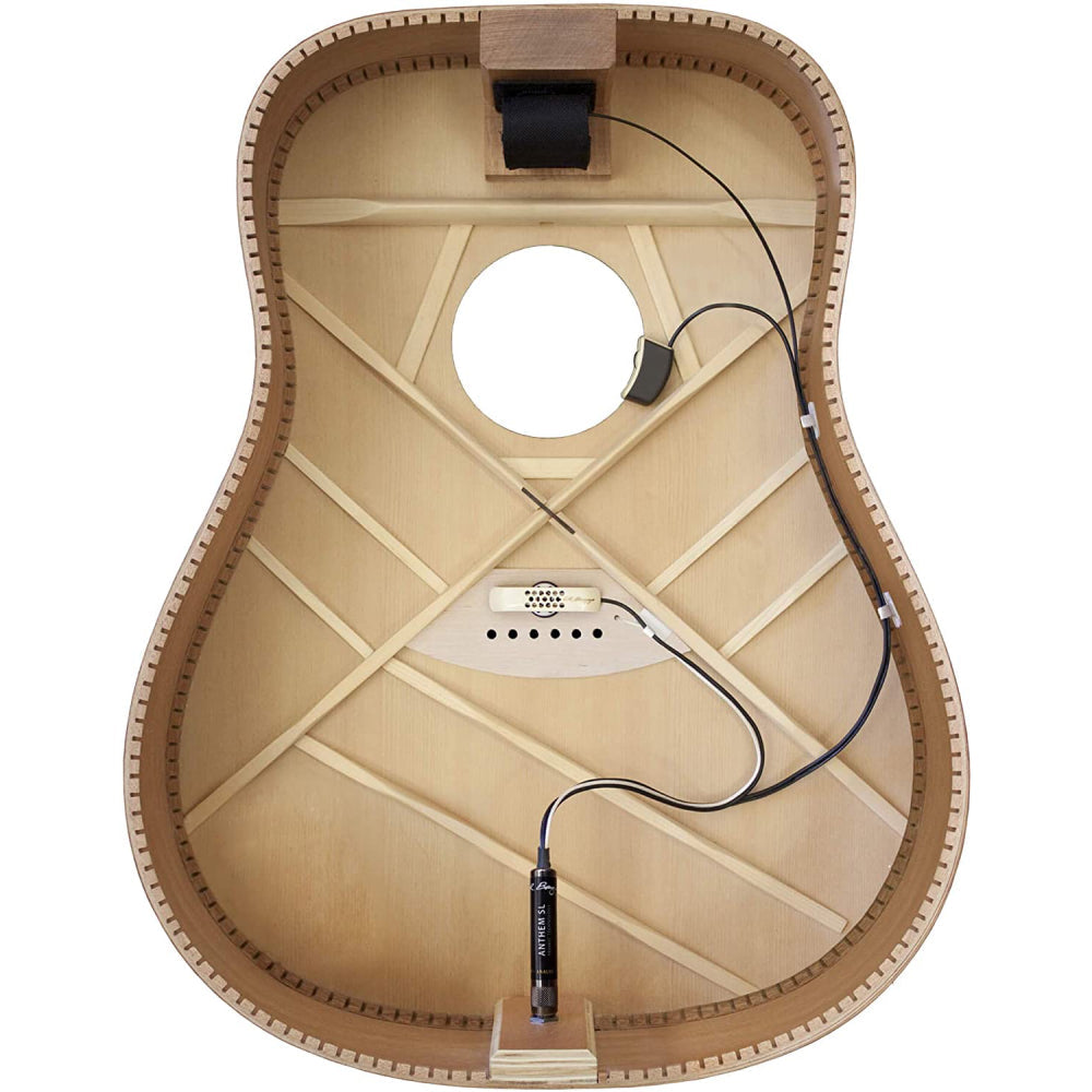 Pickup Đàn Guitar Acoustic LR Baggs Anthem SL-Mai Nguyên Music