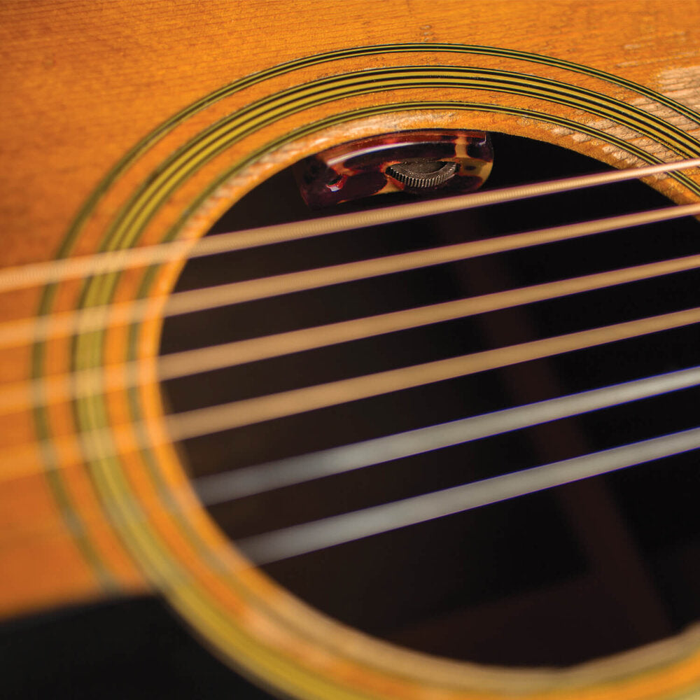 Pickup Đàn Guitar Acoustic LR Baggs Lyric-Mai Nguyên Music