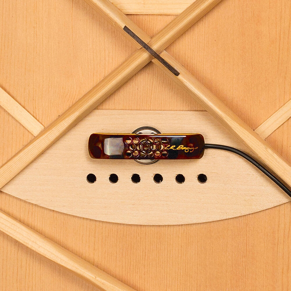 Pickup Đàn Guitar Acoustic LR Baggs Lyric-Mai Nguyên Music