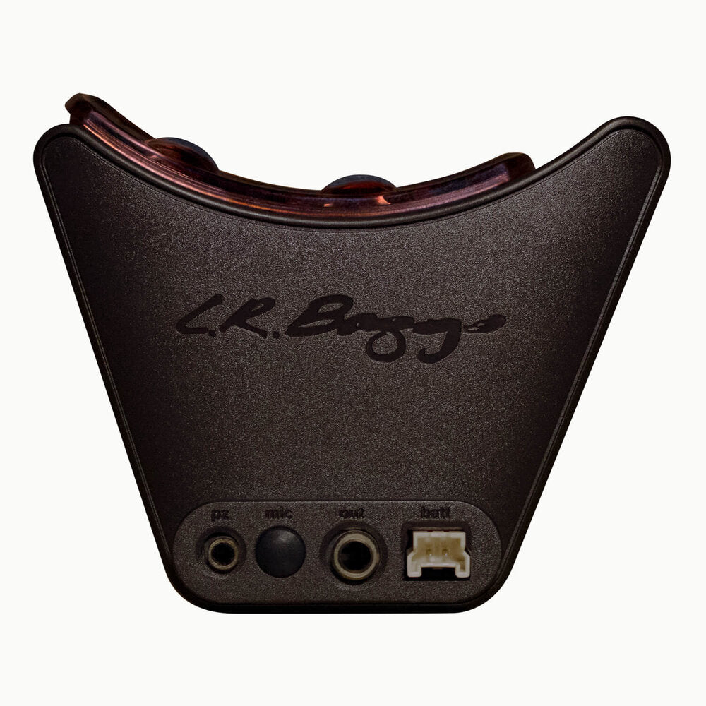 Pickup Đàn Guitar Acoustic LR Baggs Session VTC-Mai Nguyên Music