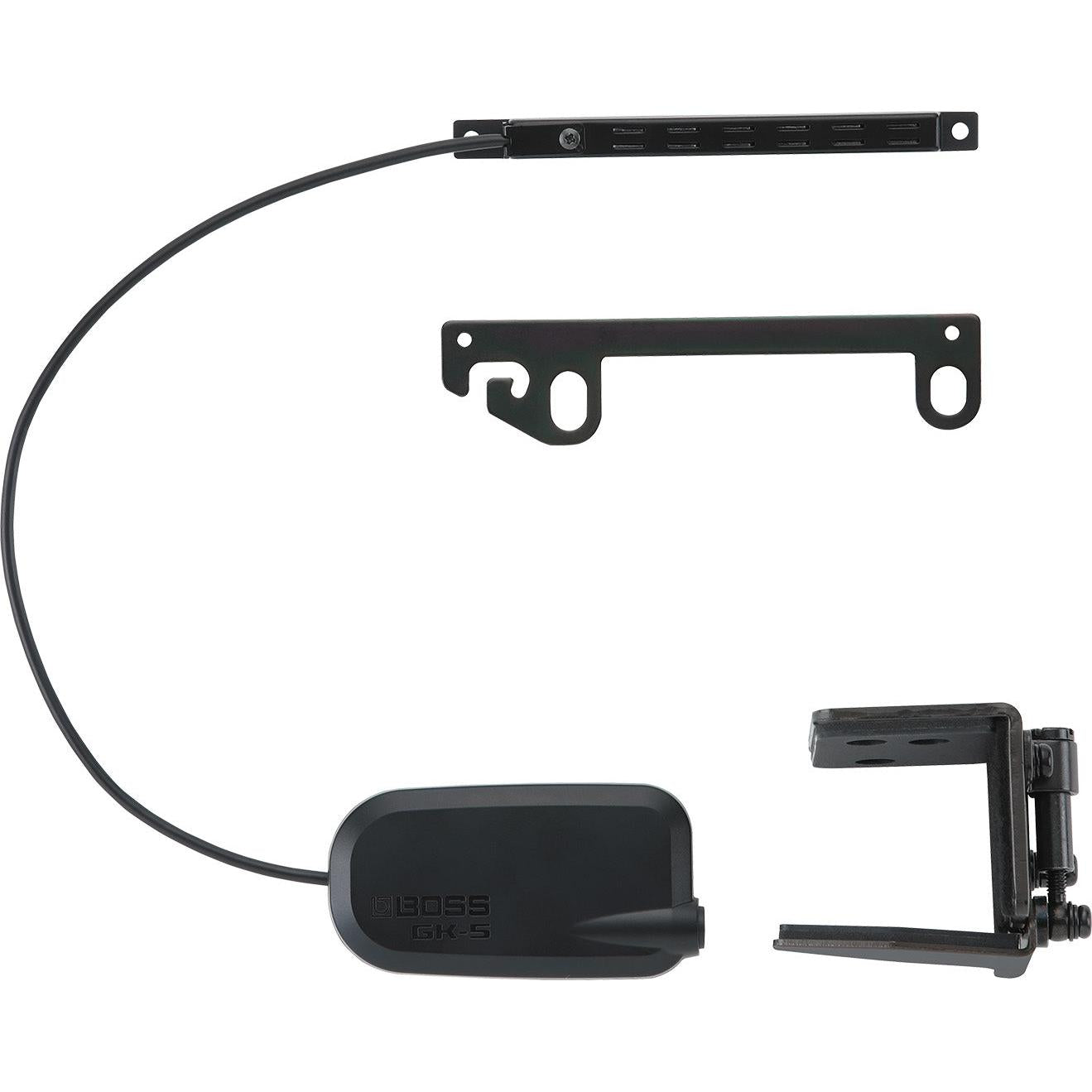 Pickup Guitar Điện Boss GK-5 Divided-Mai Nguyên Music