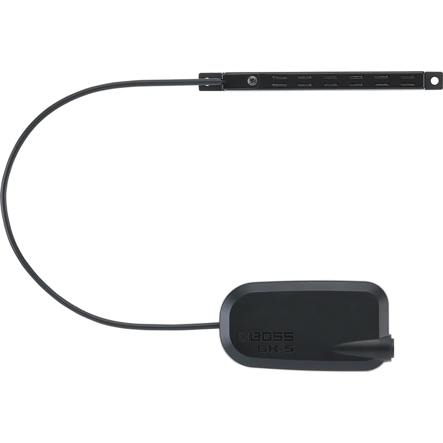 Pickup Guitar Điện Boss GK-5 Divided-Mai Nguyên Music