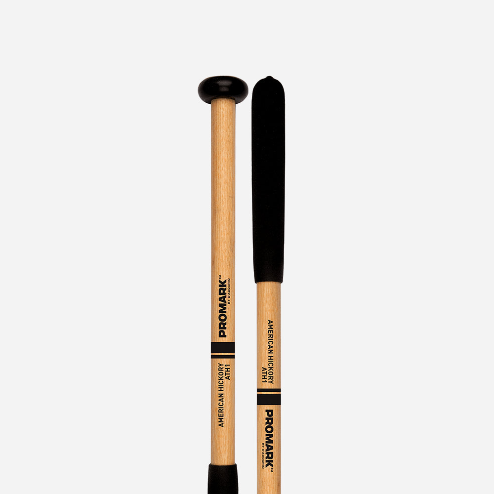 Promark ATH1 Marching Series Tenor Mallet-Mai Nguyên Music