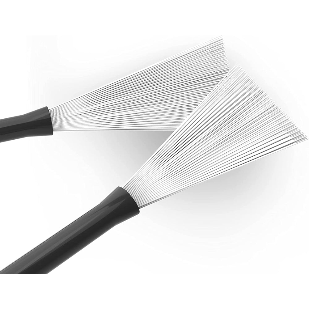 Promark B600 Nylon Bristle Brush-Mai Nguyên Music