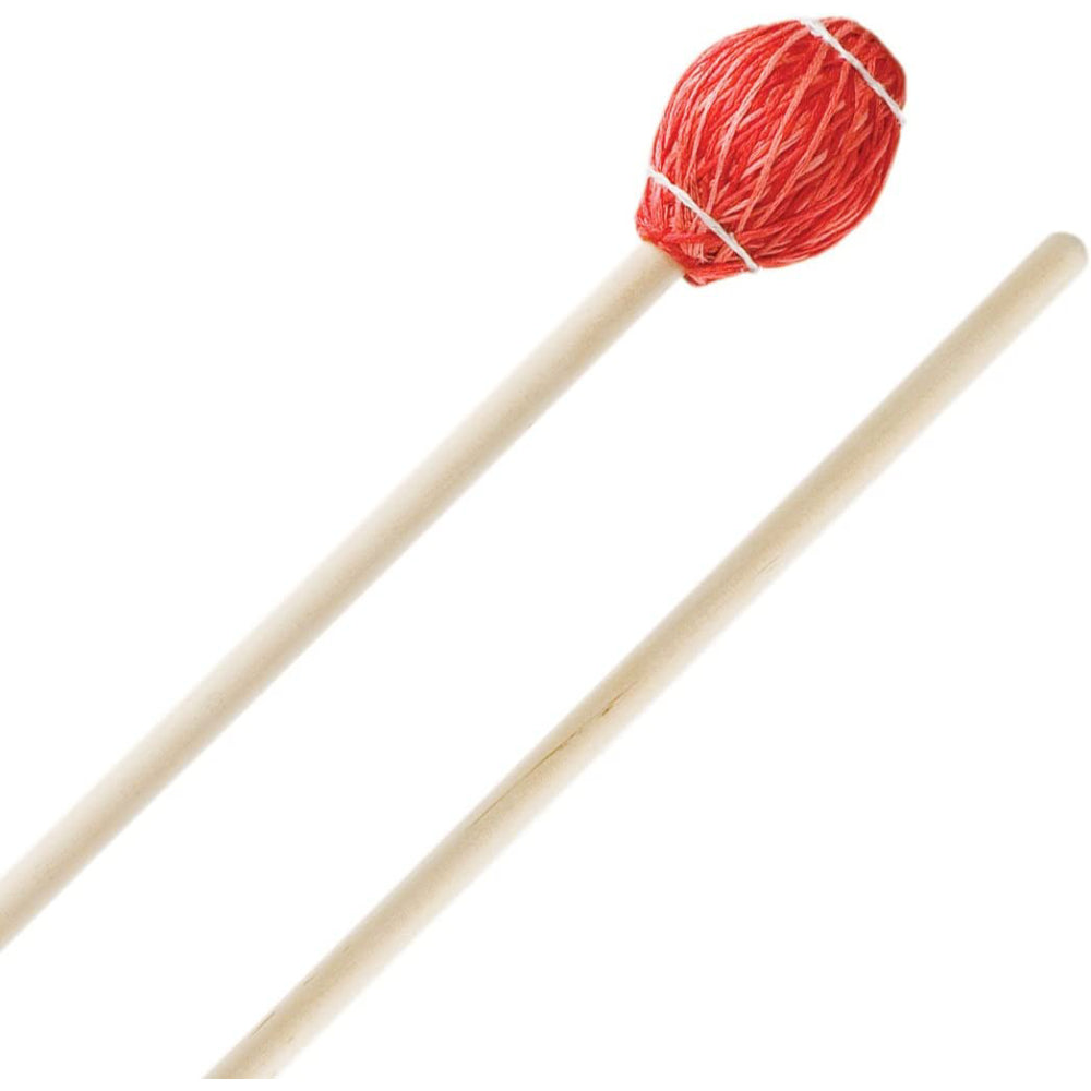 Promark EG1 Dame Evelyn Glennie Series Keyboard Mallet, Soft-Mai Nguyên Music