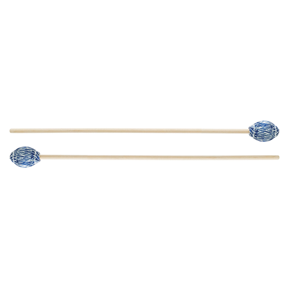 Promark EG3 Dame Evelyn Glennie Series Keyboard Mallet, Medium-Mai Nguyên Music