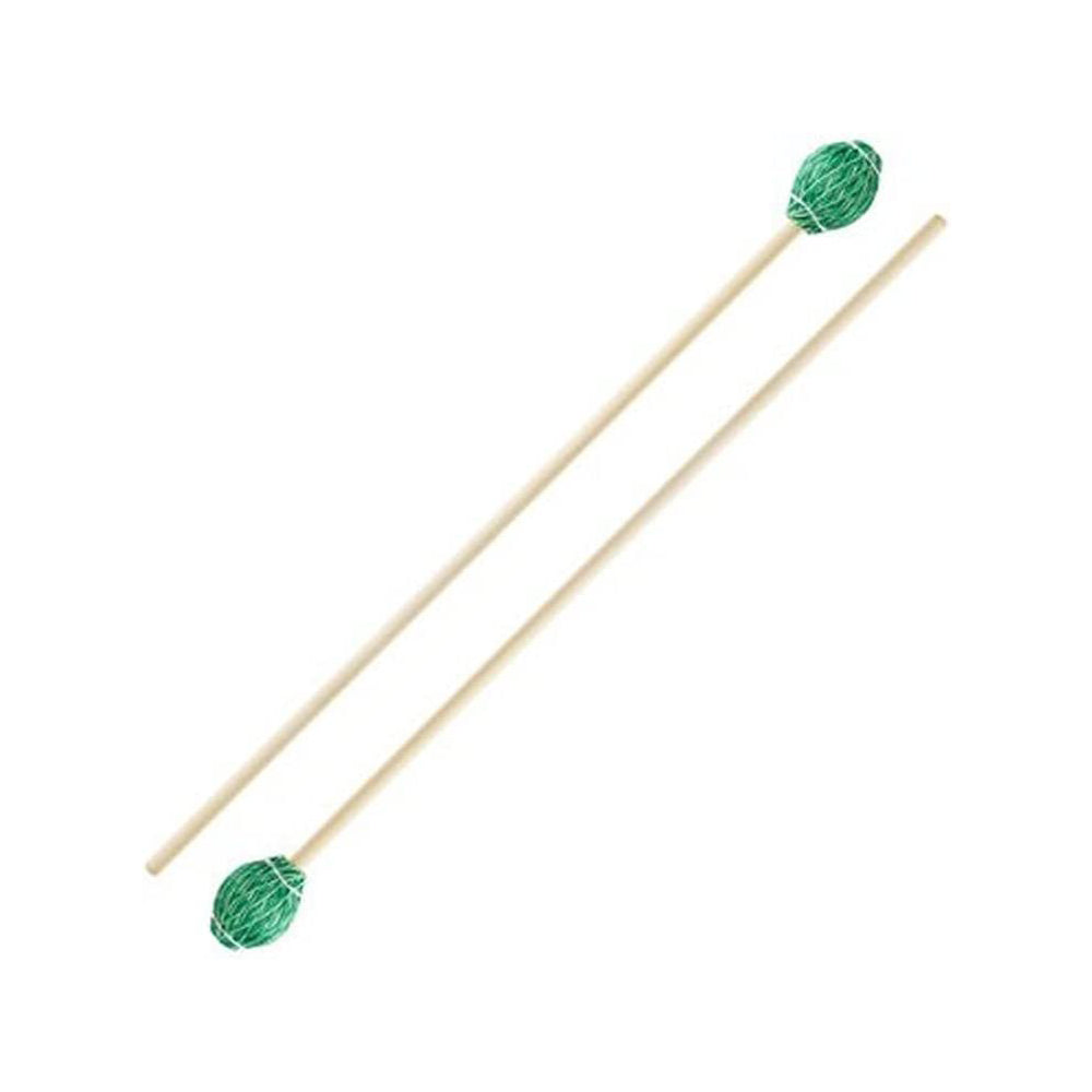 Promark EG5 Dame Evelyn Glennie Series Keyboard Mallet, Hard-Mai Nguyên Music