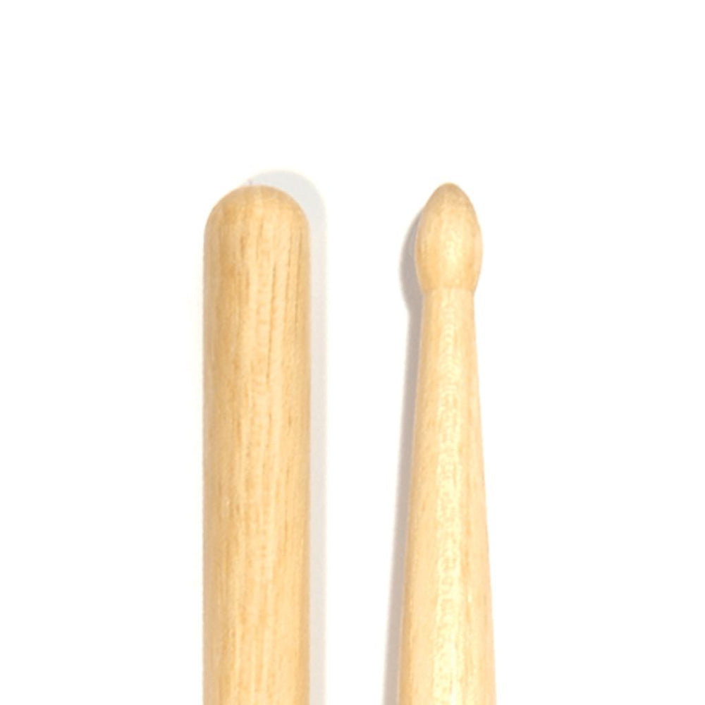 Promark FBH550TW Forward 5A .550 Hickory Tear Drop Wood Tip Drumstick-Mai Nguyên Music