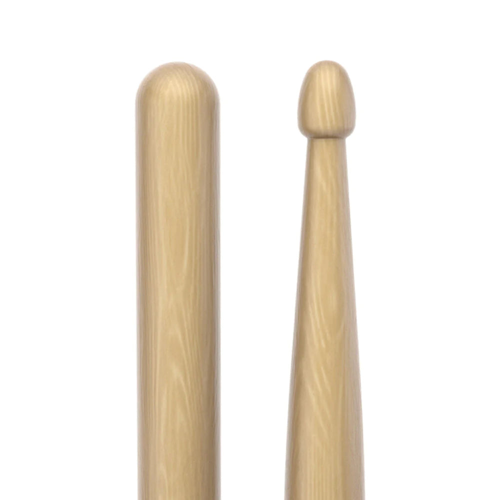 Promark FBH565AW Forward 5A .565 Acorn Wood Tip Drumstick-Mai Nguyên Music