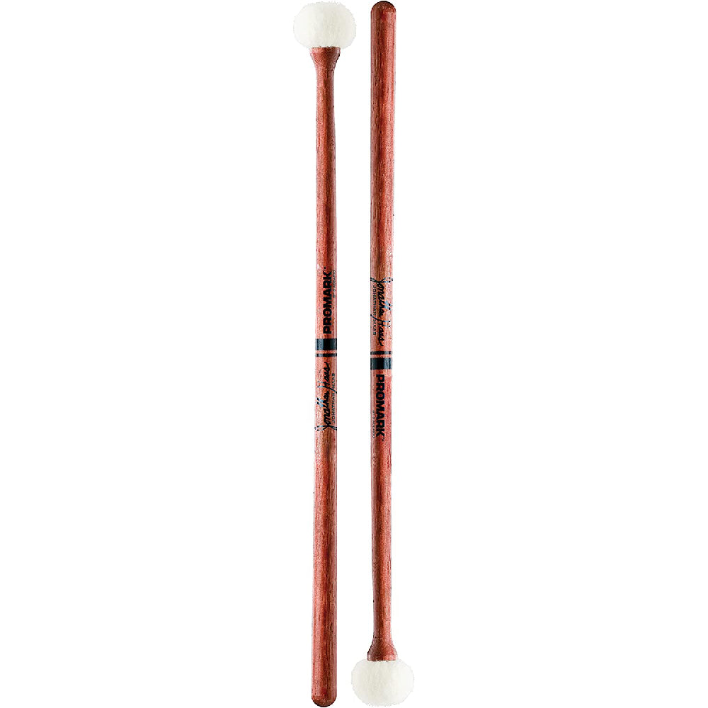 Promark JH3 Jonathan Haas Timpani Series Mallet - Hard-Mai Nguyên Music