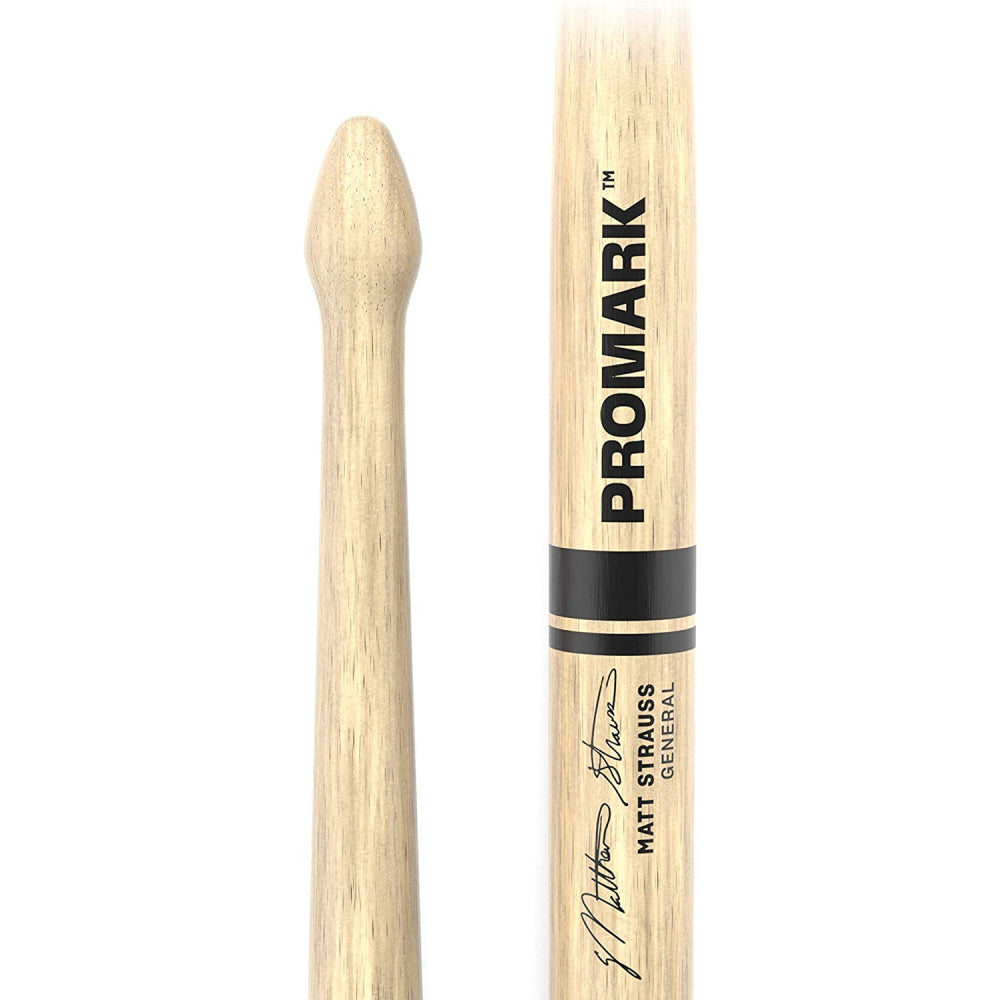 Promark MS1 Matthew Strauss Signature Concert General Drumstick-Mai Nguyên Music