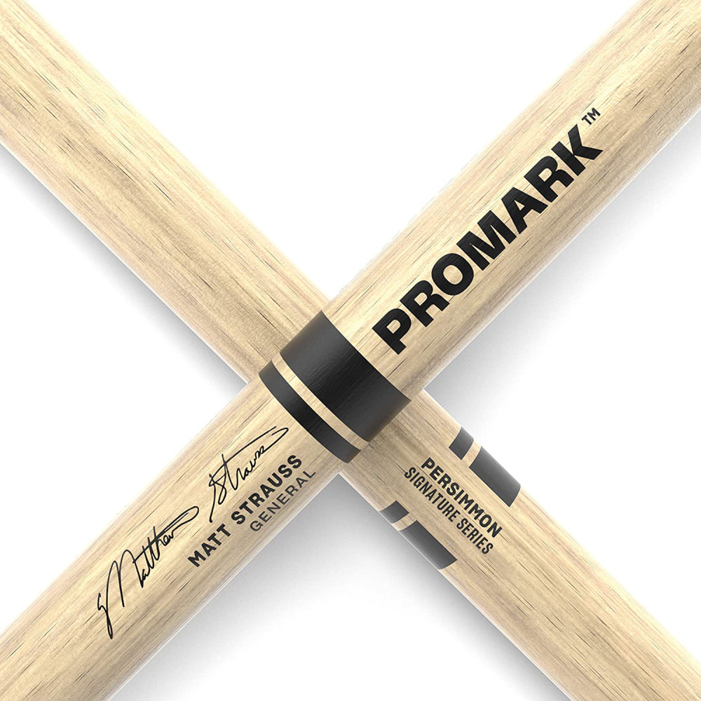Promark MS1 Matthew Strauss Signature Concert General Drumstick-Mai Nguyên Music