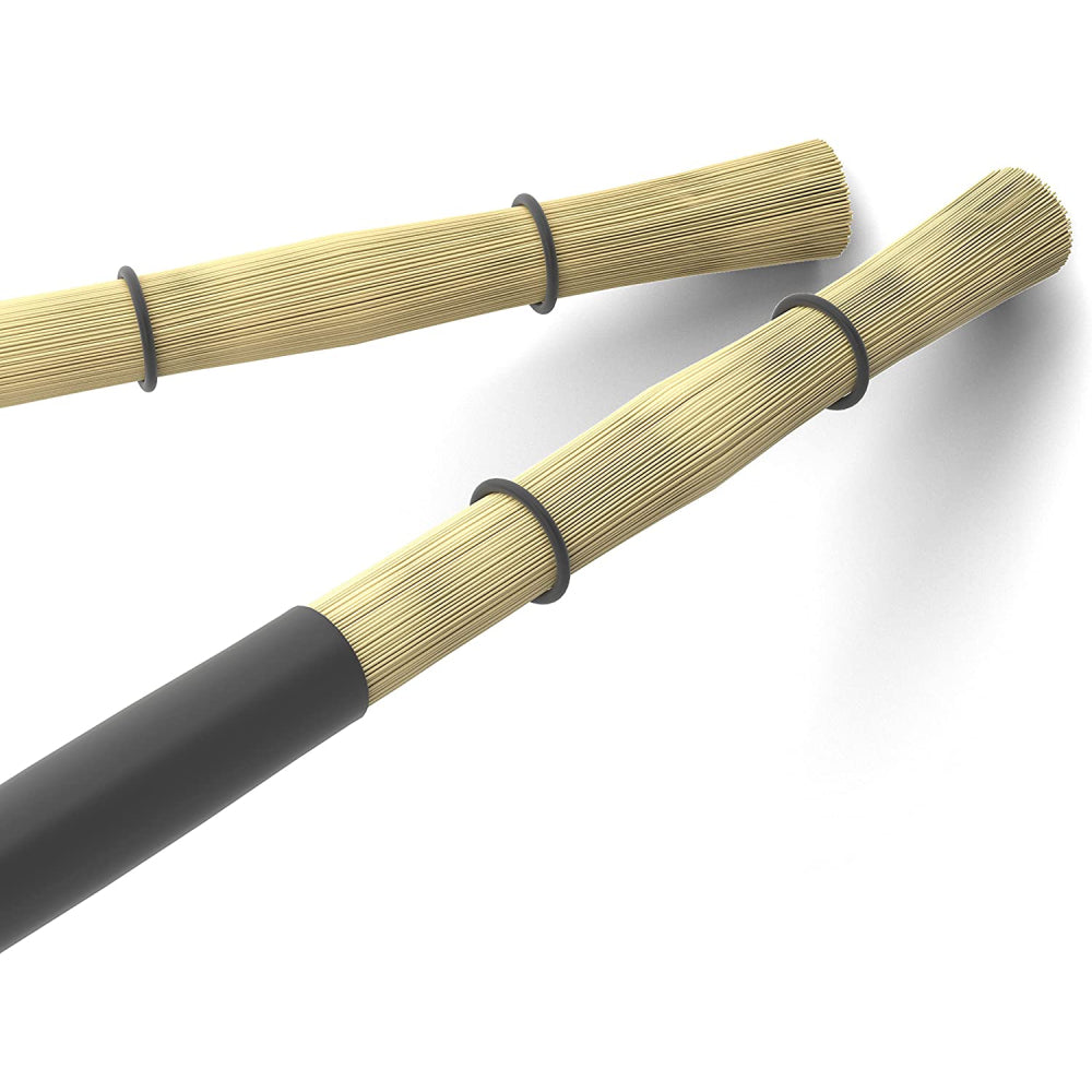 Promark PMBRM Large Broomsticks-Mai Nguyên Music