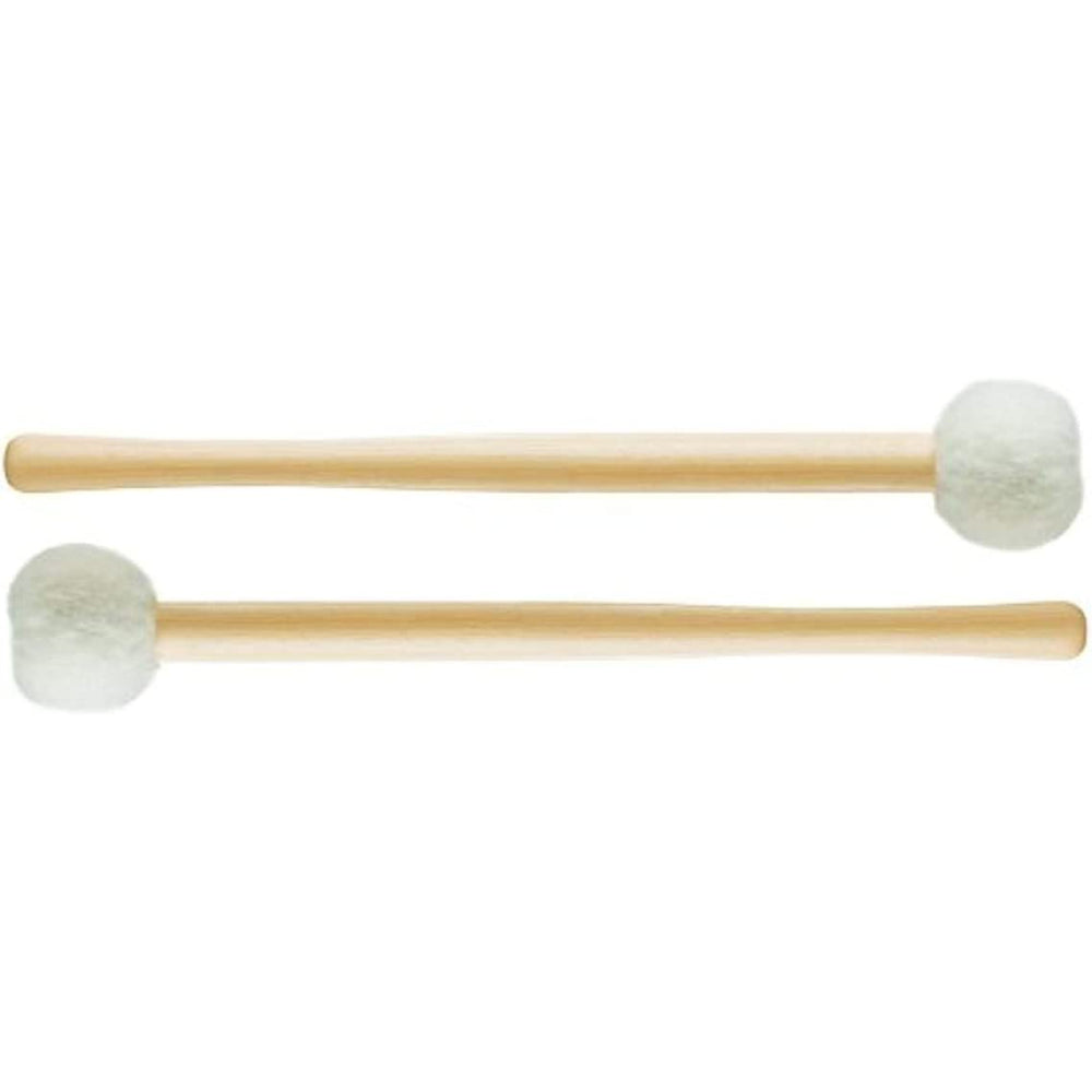 Promark PSBD3 Performer Series Gong And Bass Drum Mallet, General-Mai Nguyên Music