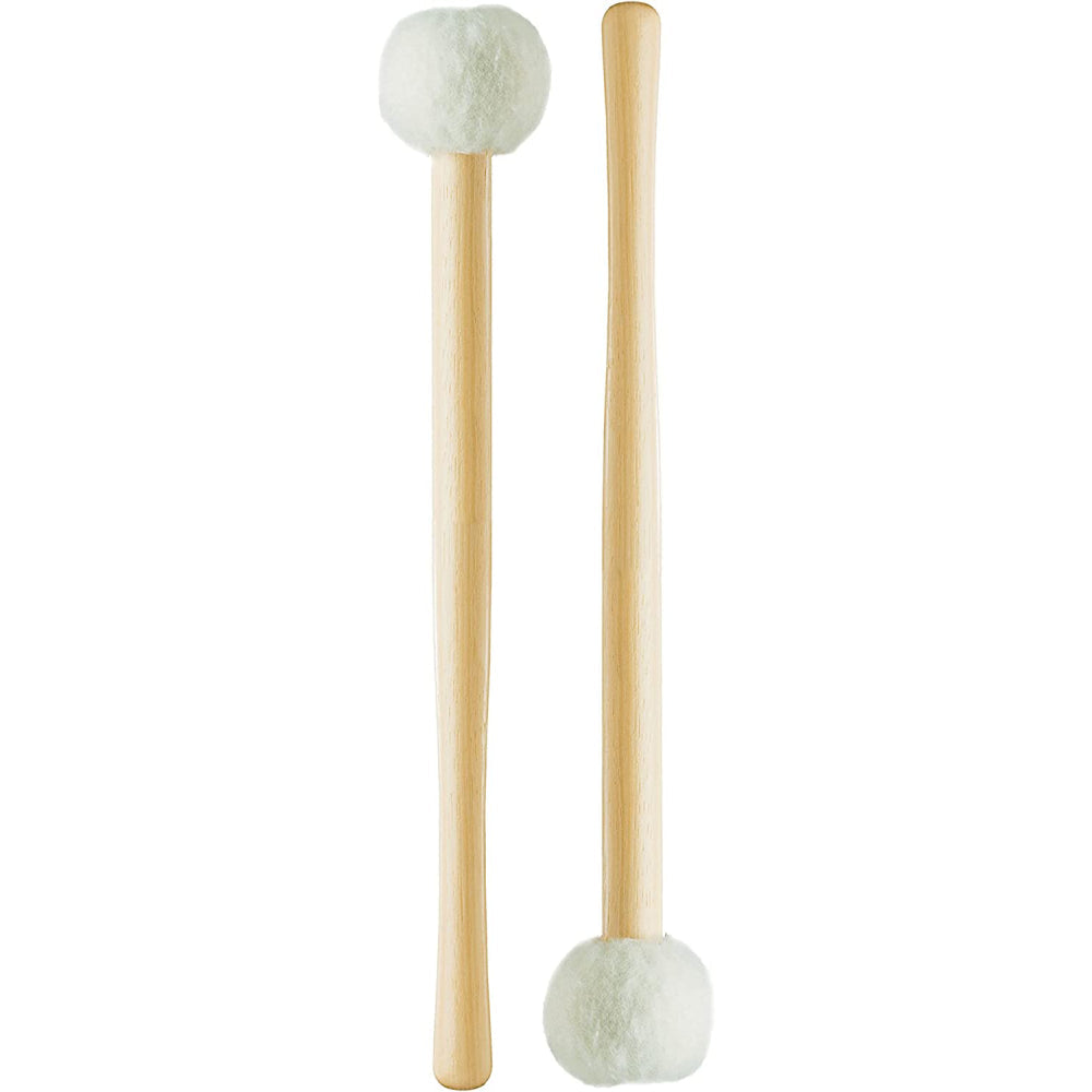 Promark PSBD3 Performer Series Gong And Bass Drum Mallet, General-Mai Nguyên Music